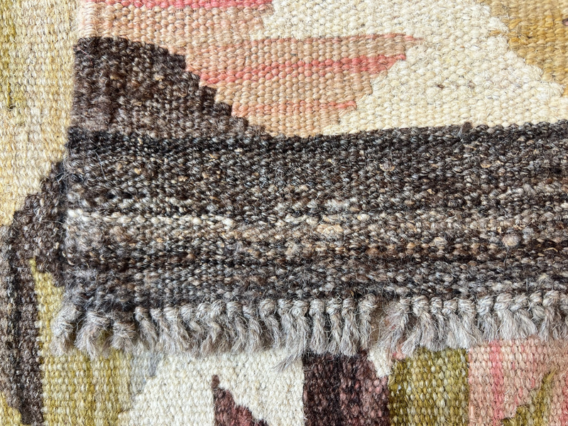 Kundoz Kilim Runner