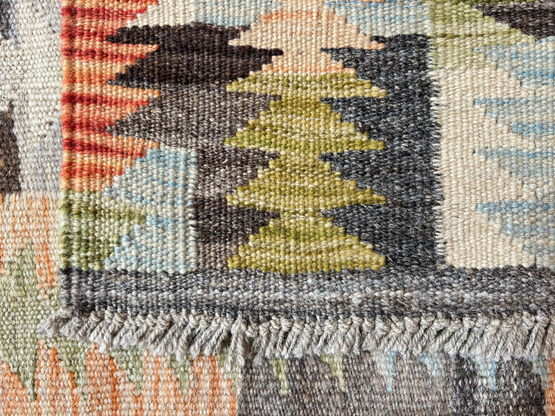 Kundoz Kilim Runner