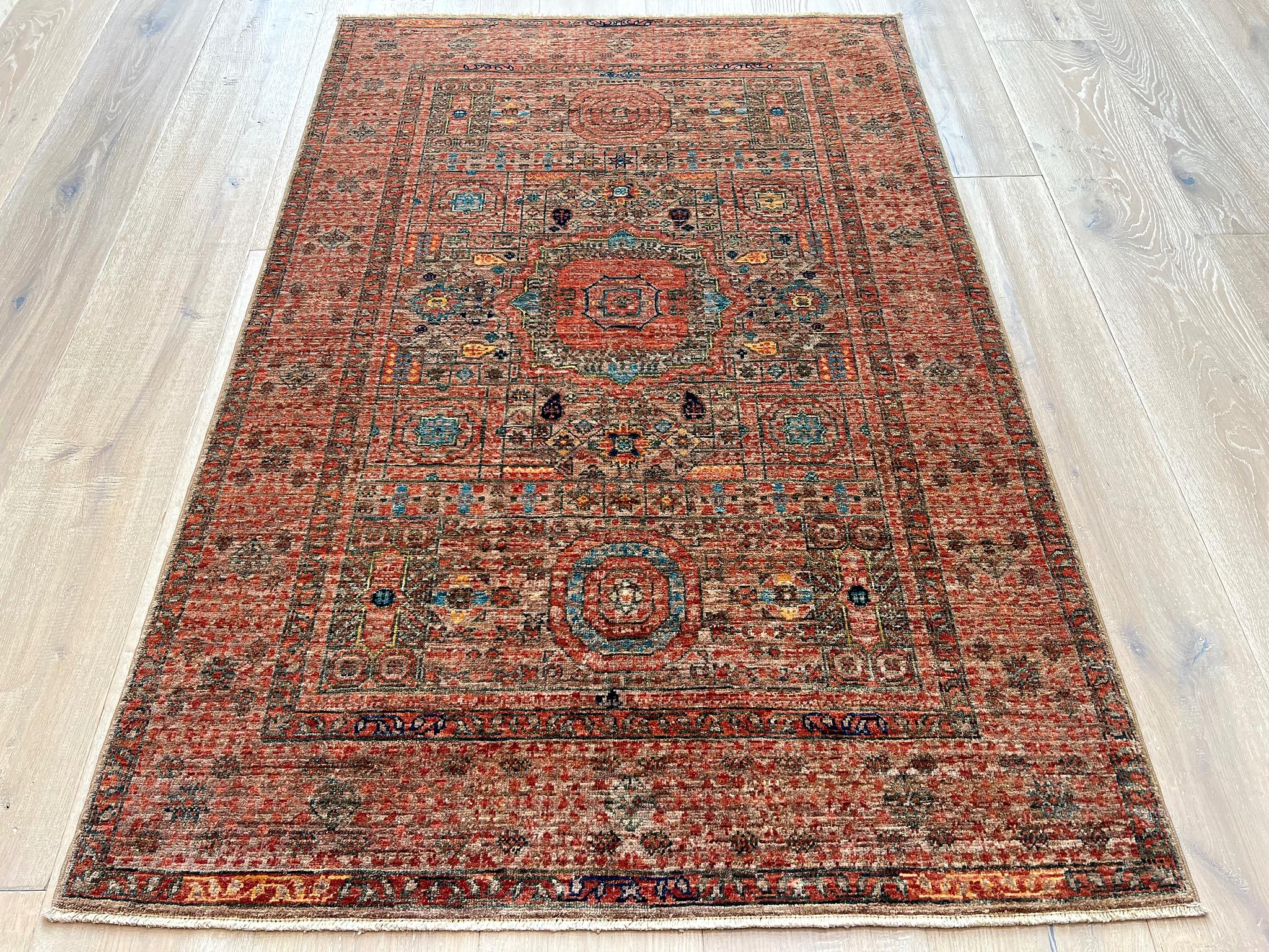 Mamluk Rug