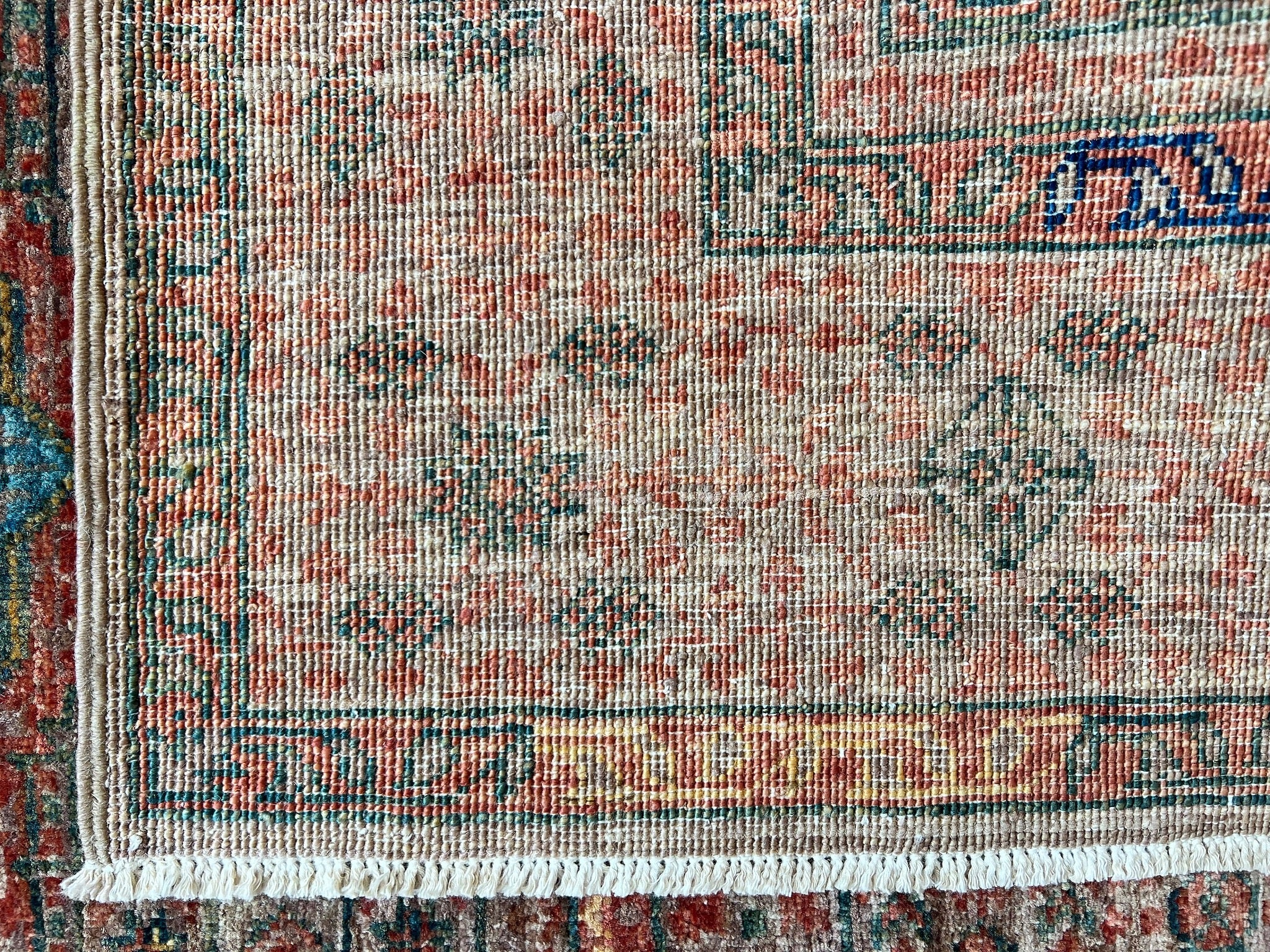 Mamluk Rug