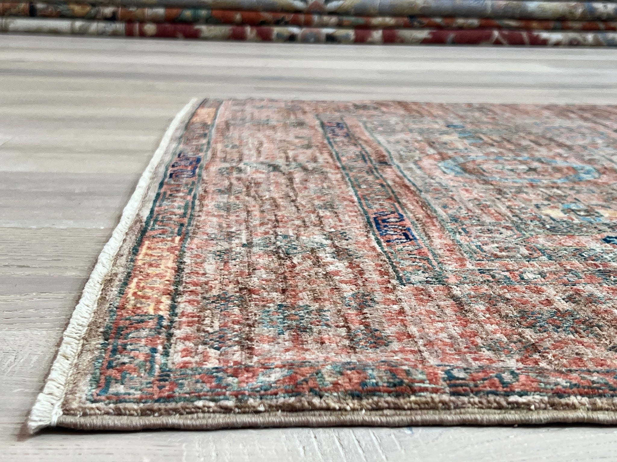 Mamluk Rug