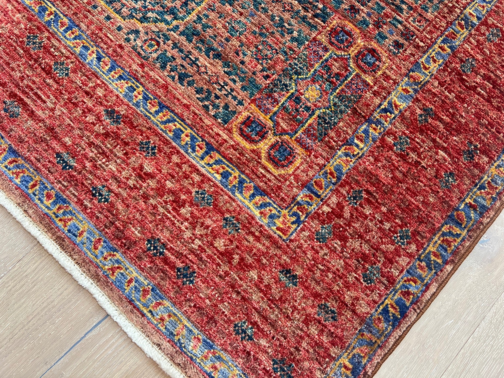 Mamluk Rug