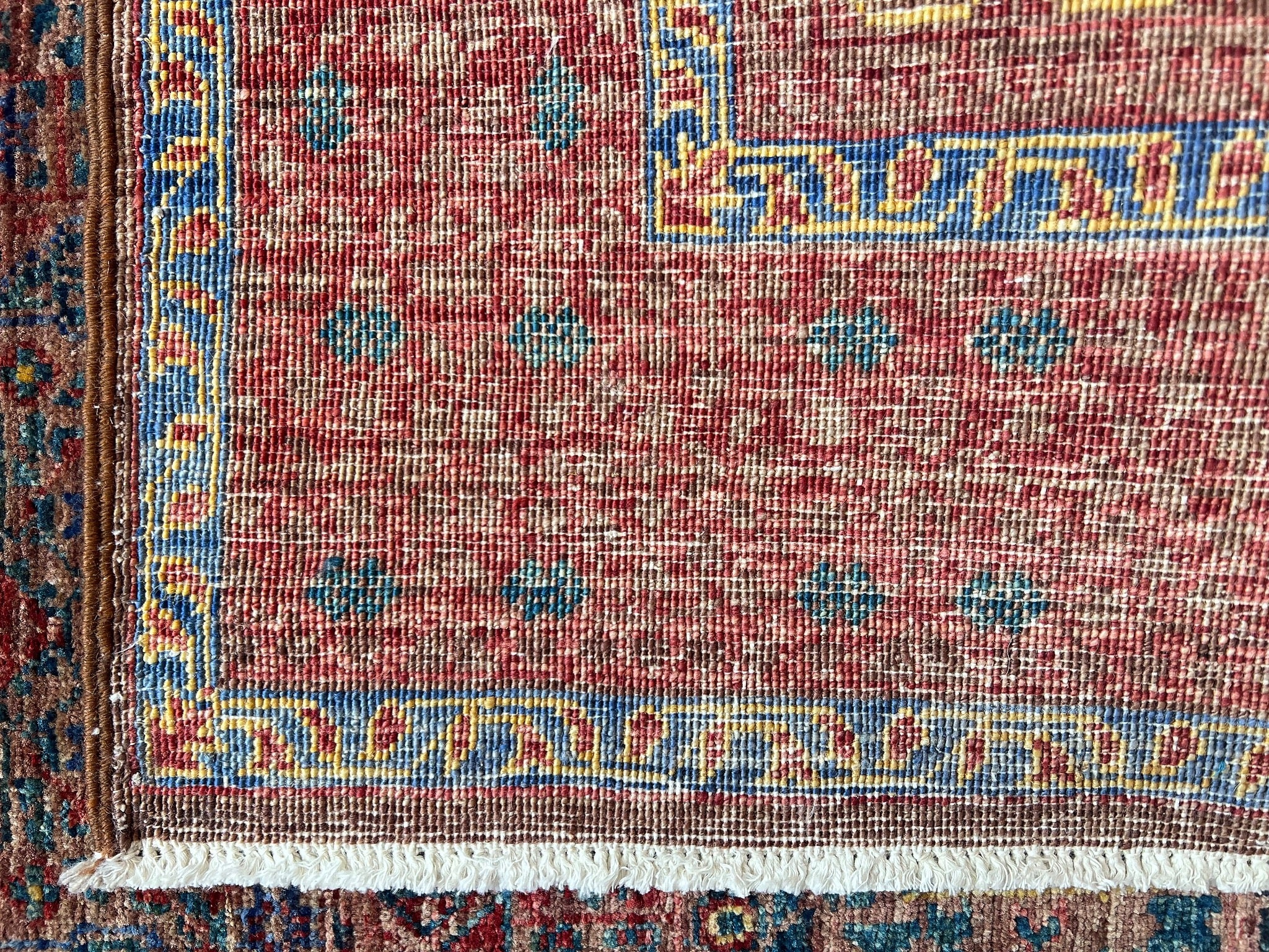 Mamluk Rug
