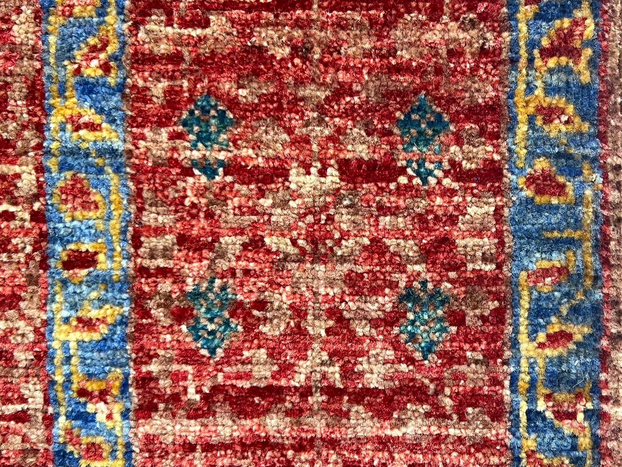 Mamluk Rug