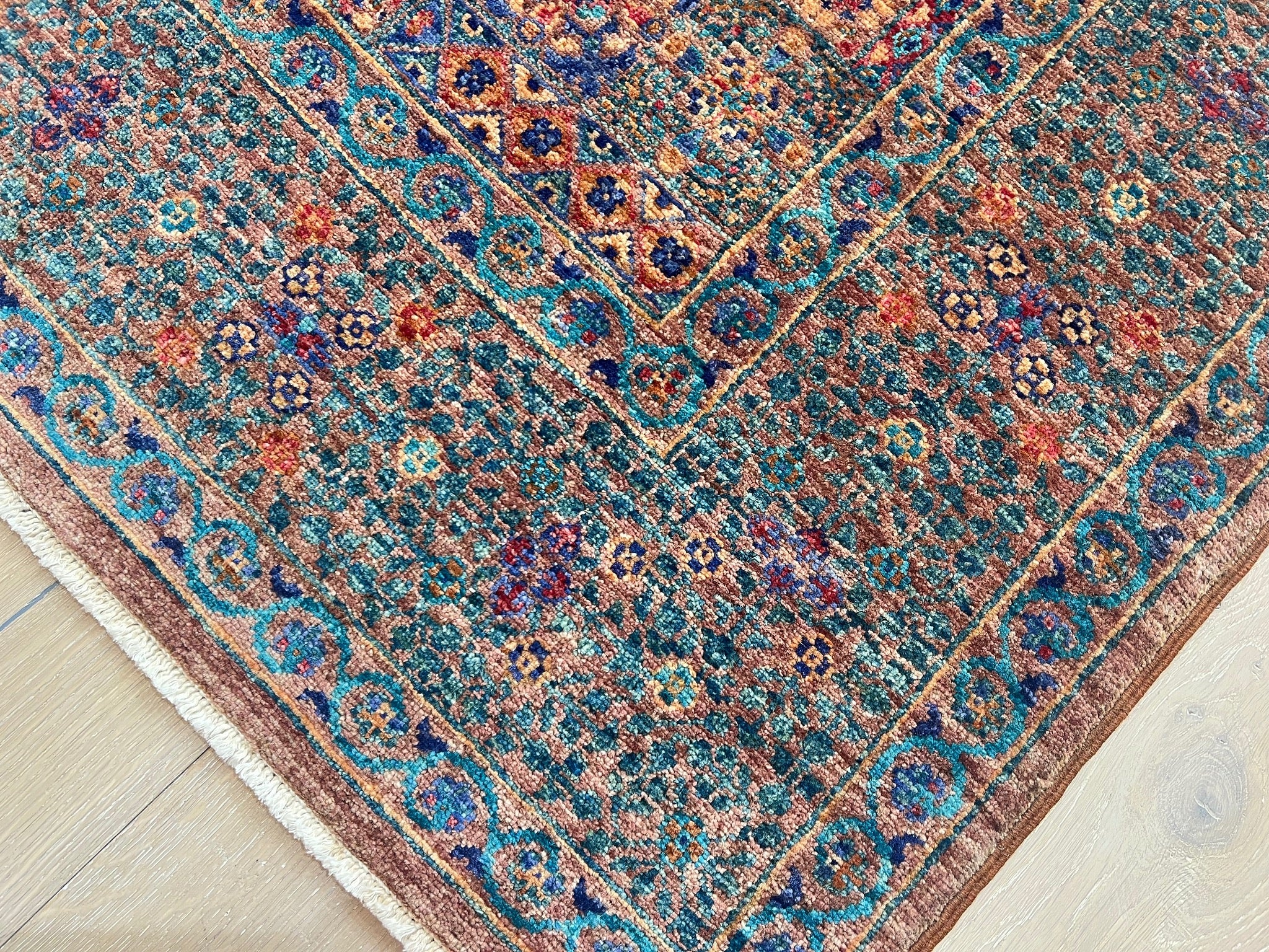 Mamluk Rug