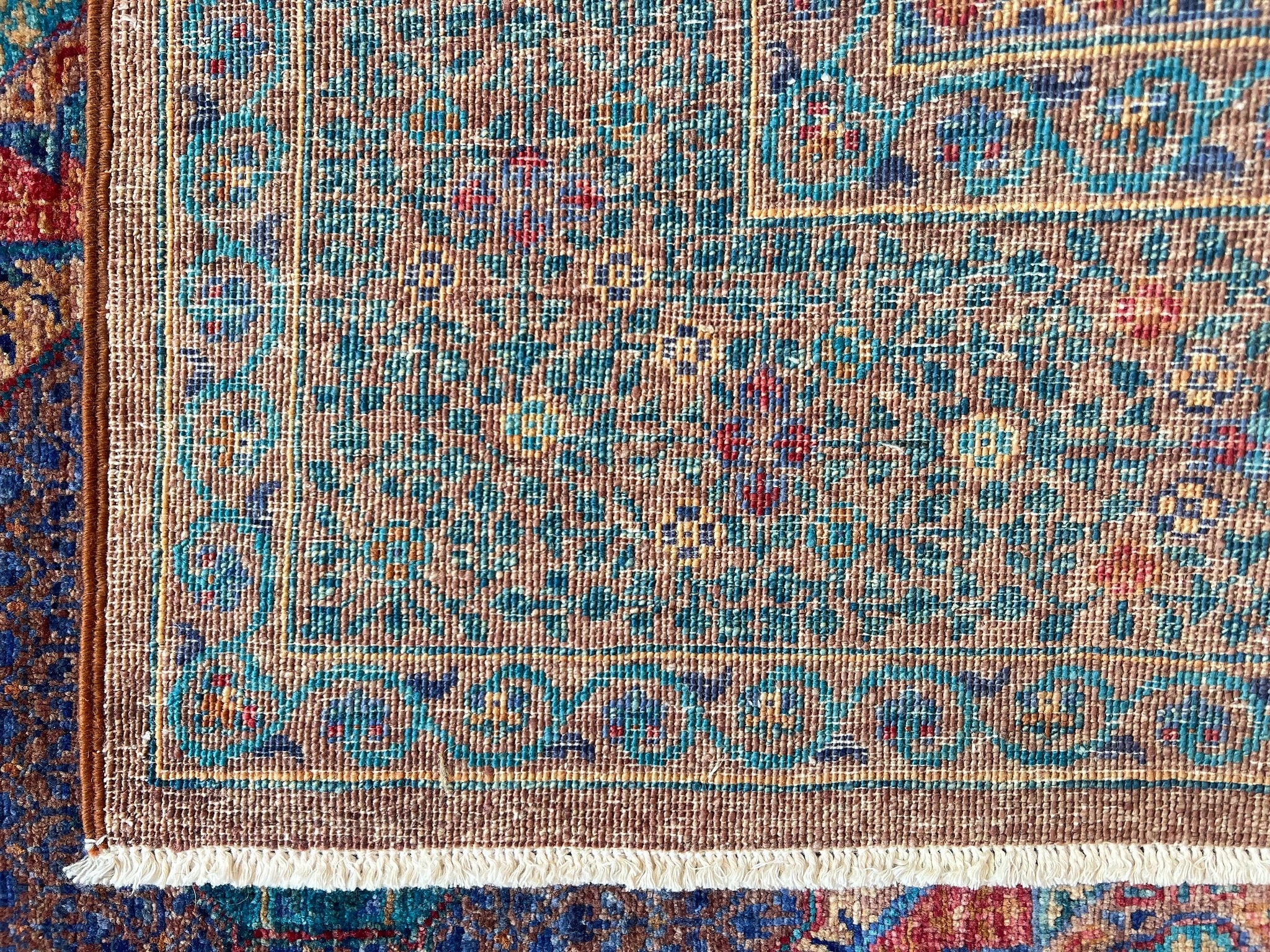 Mamluk Rug