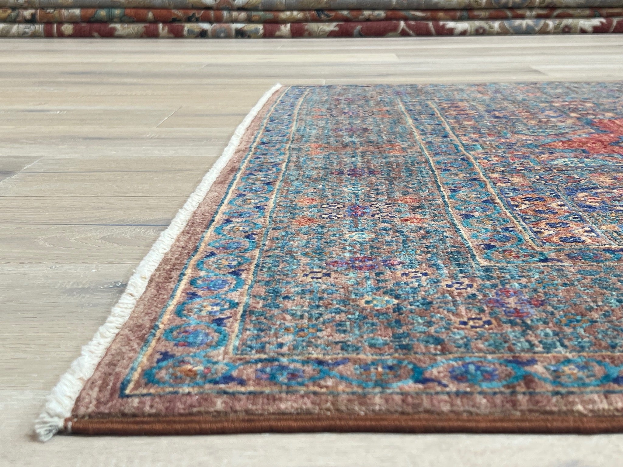 Mamluk Rug
