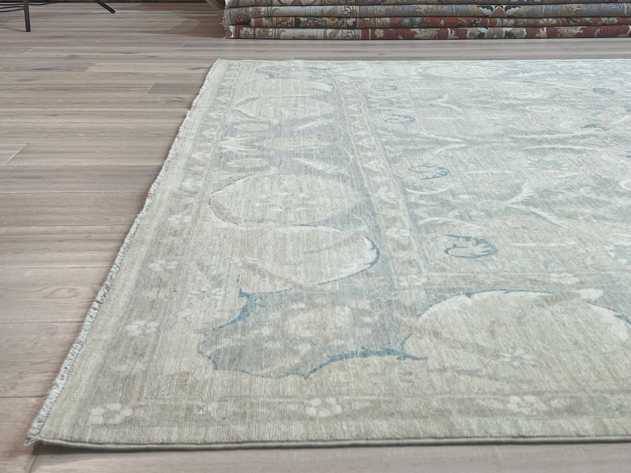 Fine Sultanabad Rug