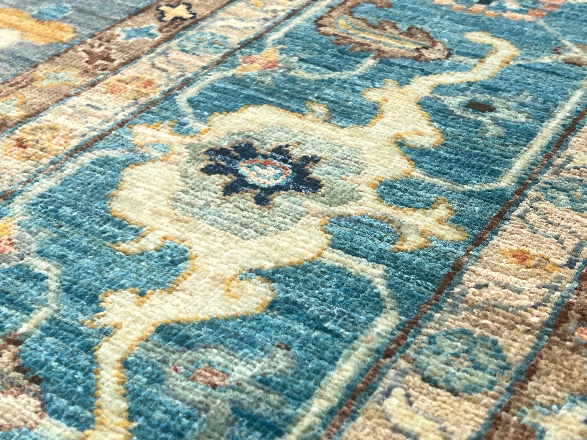 Sultanabad Rug