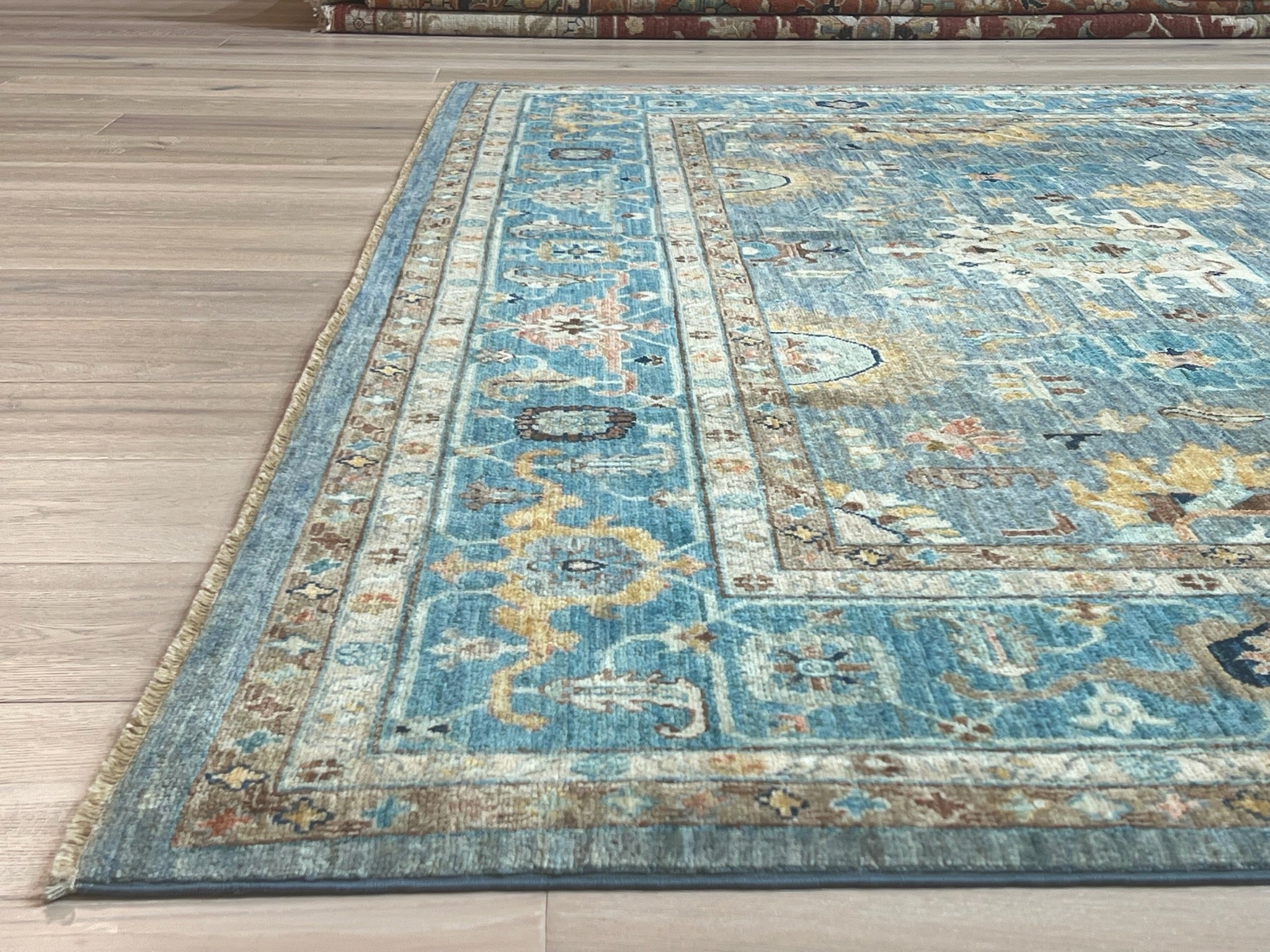 Sultanabad Rug