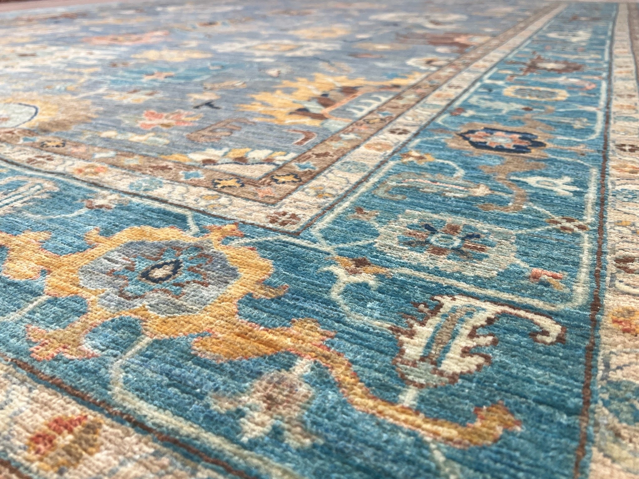 Sultanabad Rug