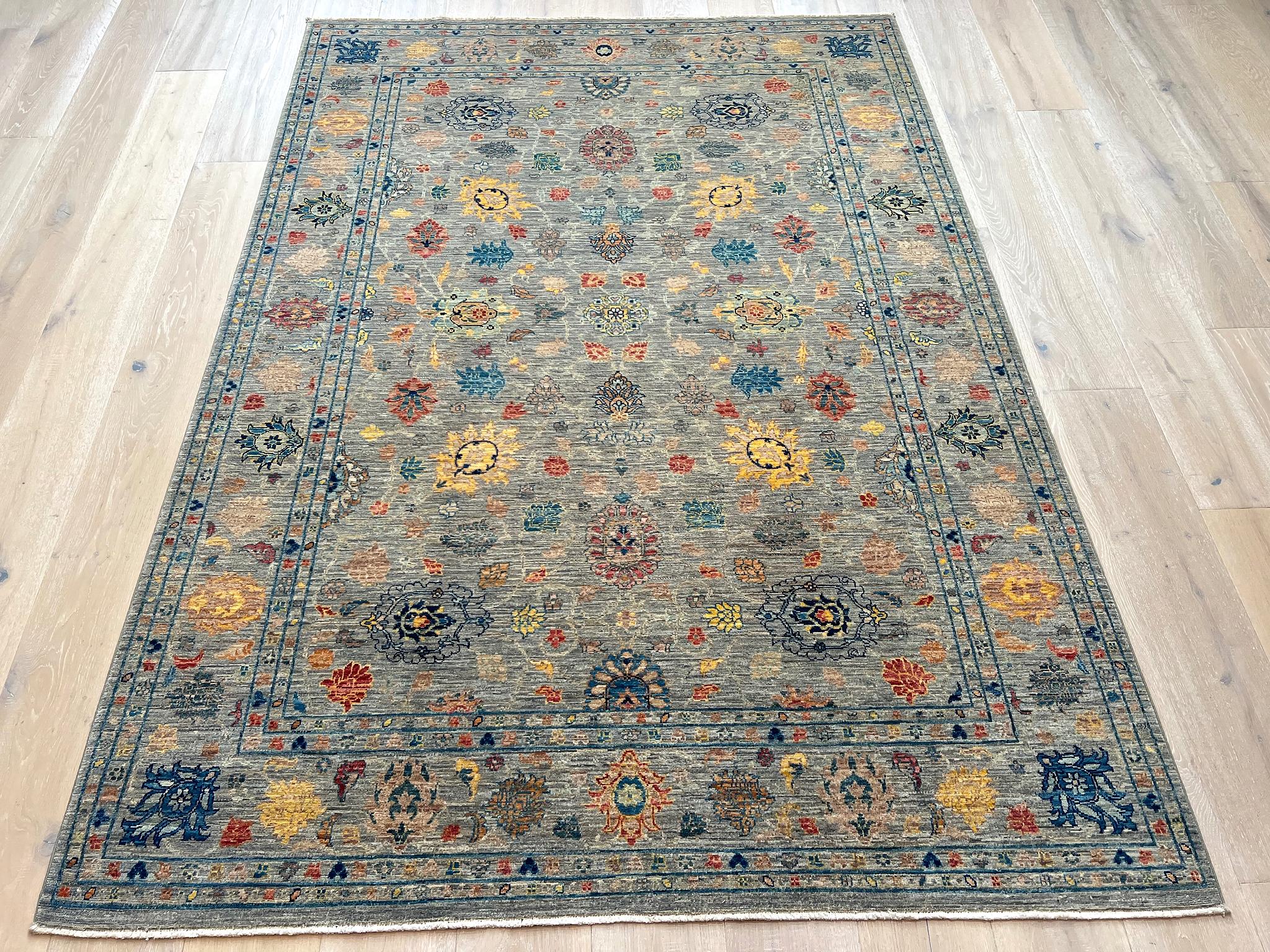 Sundas Rug