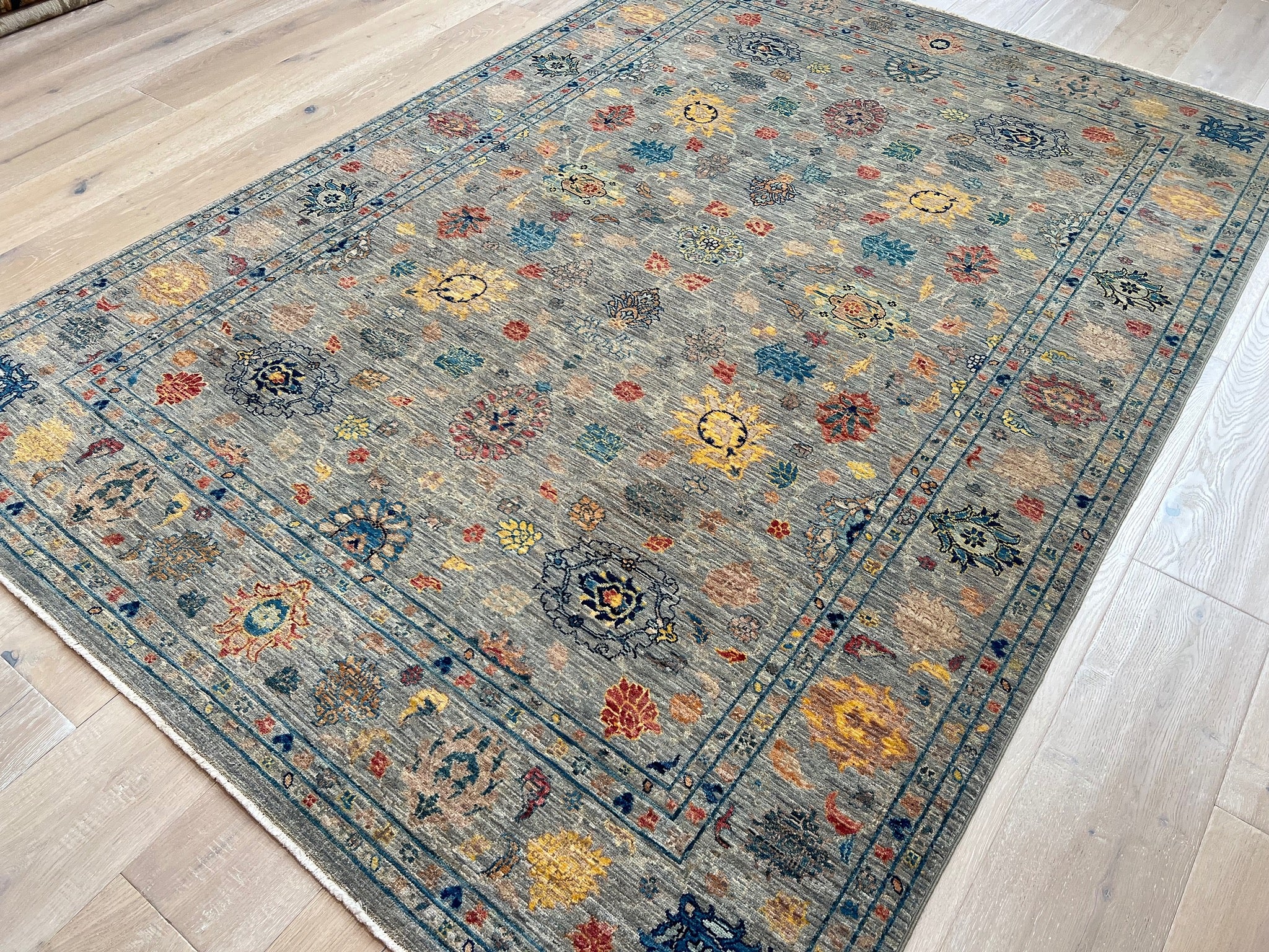 Sundas Rug