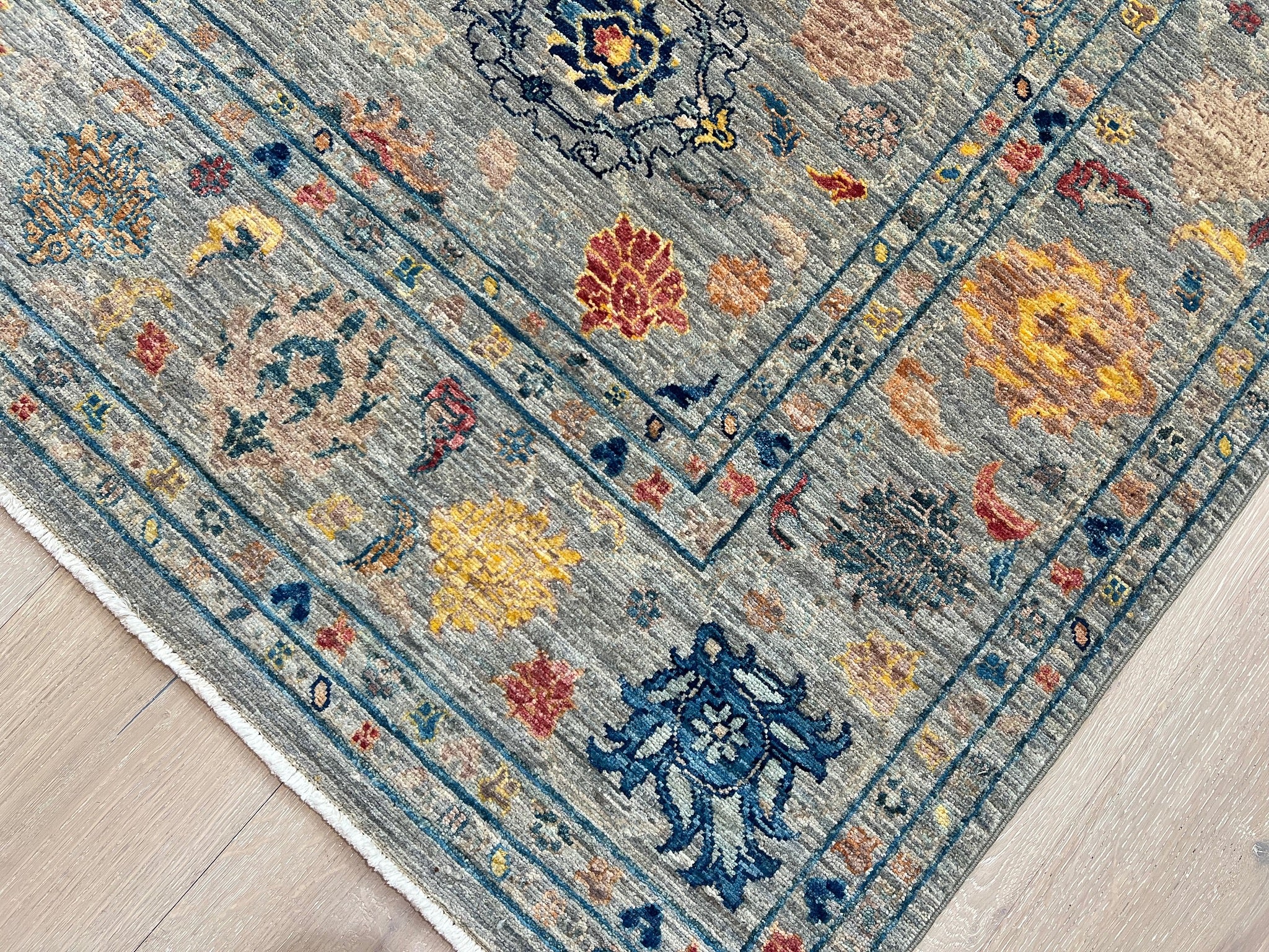 Sundas Rug