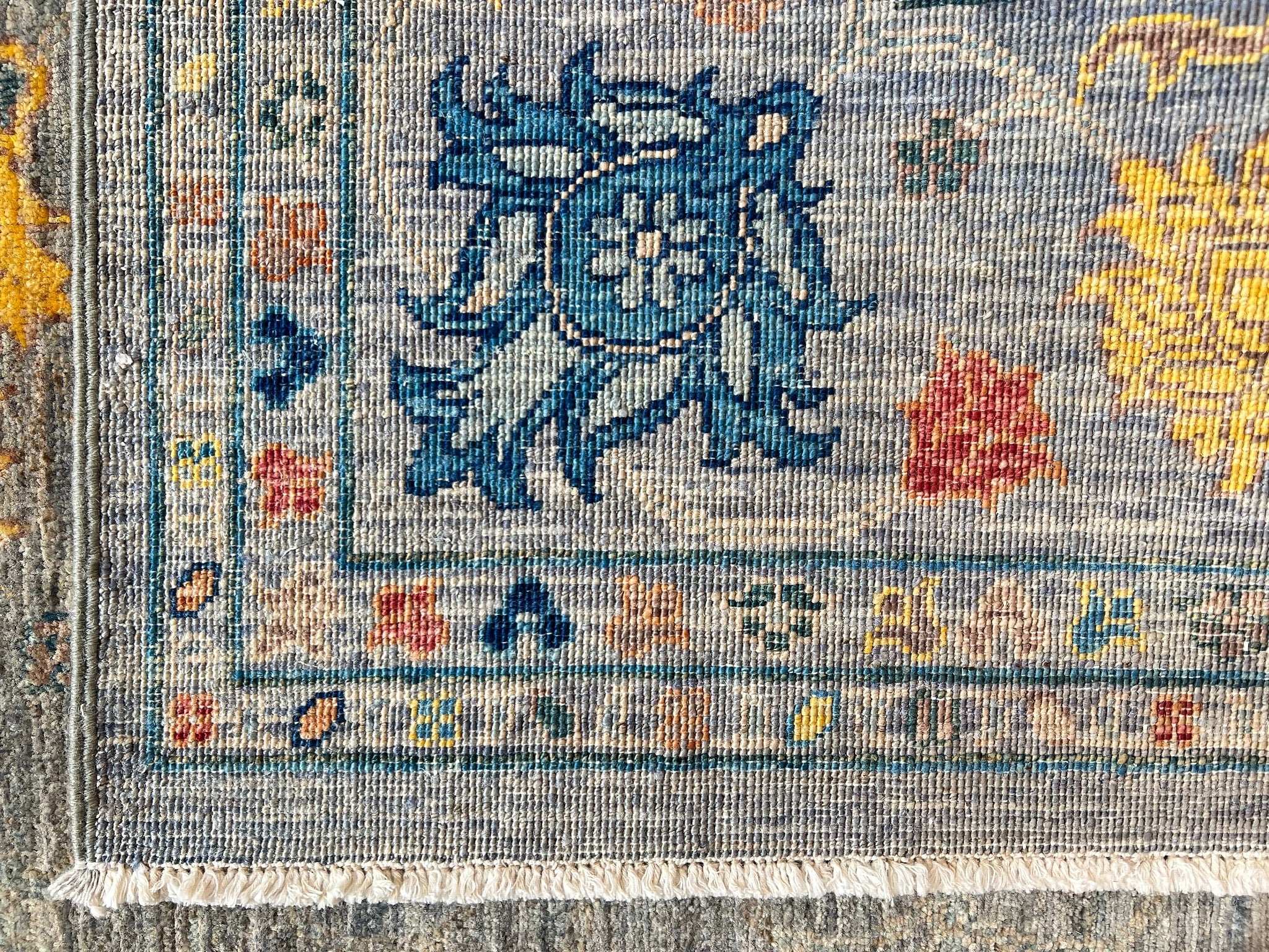 Sundas Rug