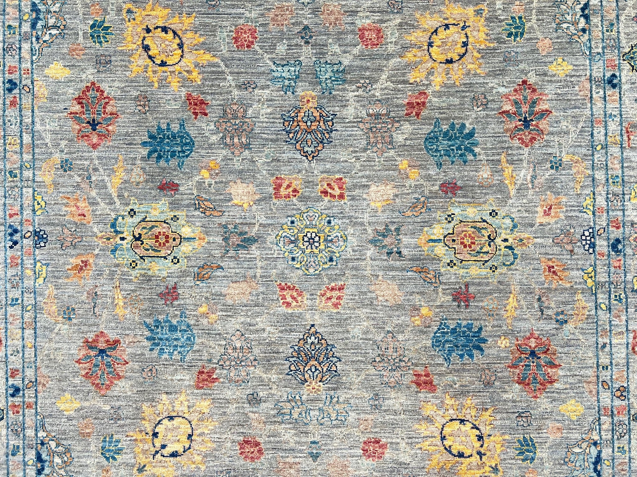 Sundas Rug