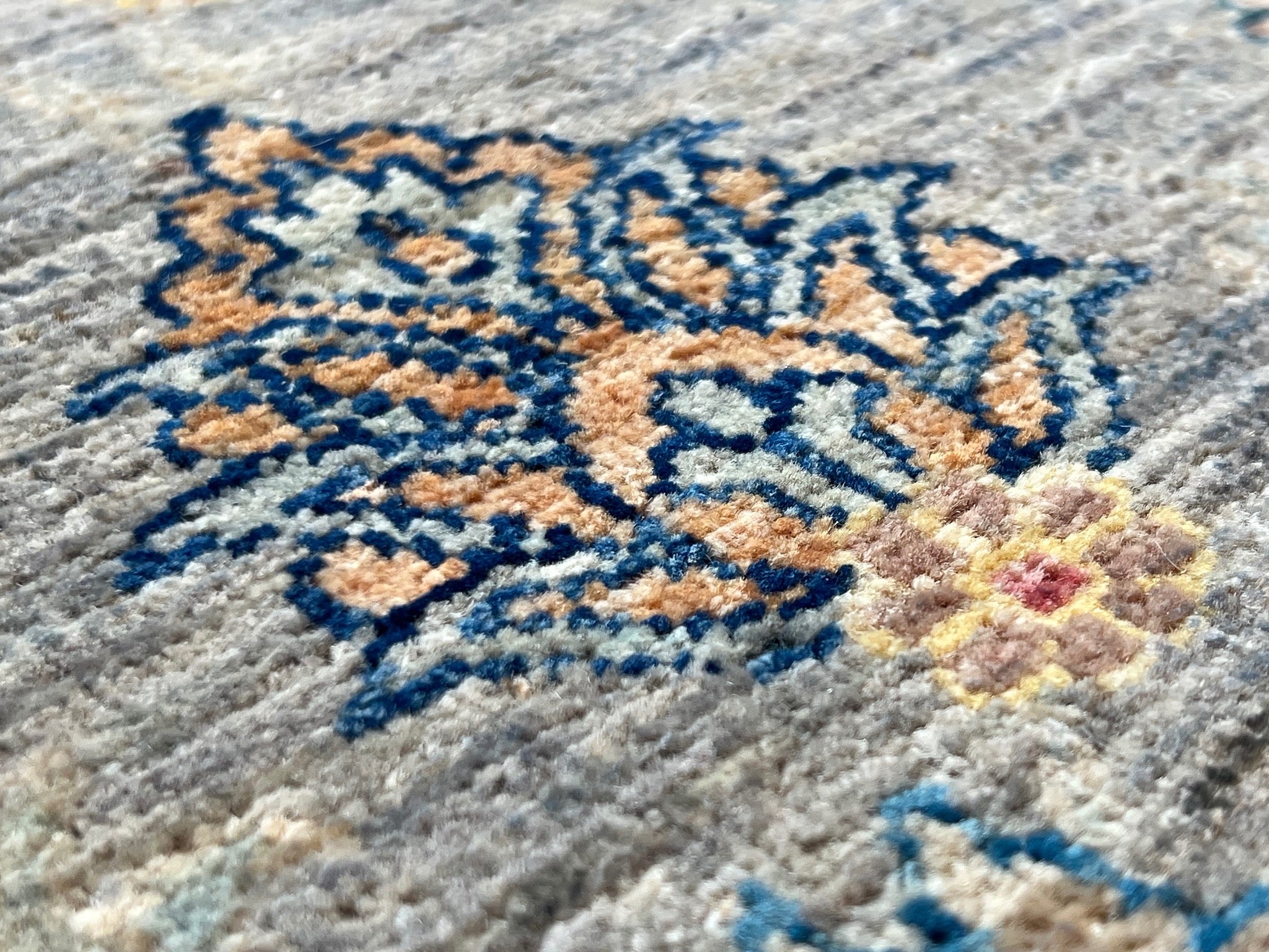 Sundas Rug