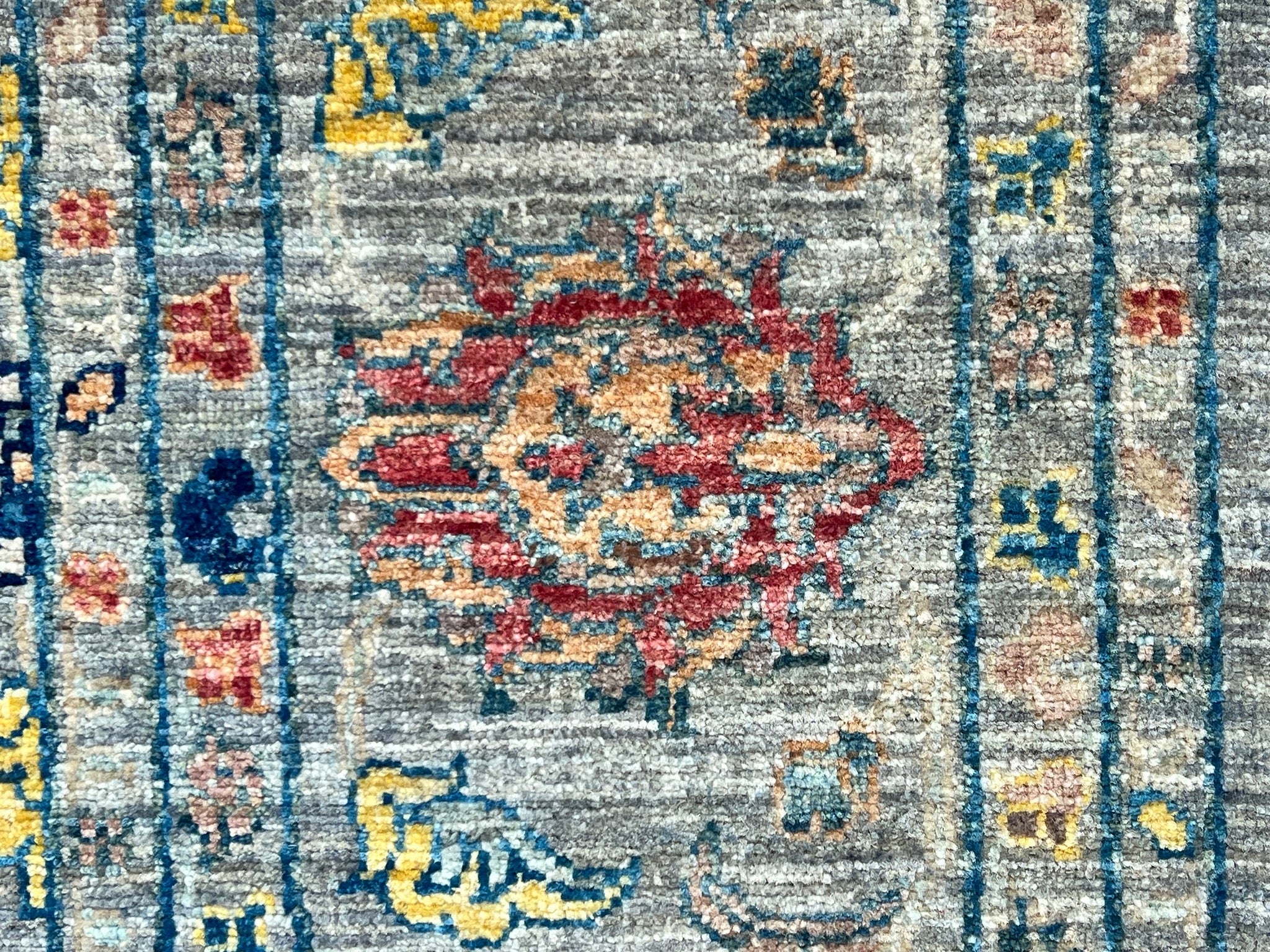 Sundas Rug