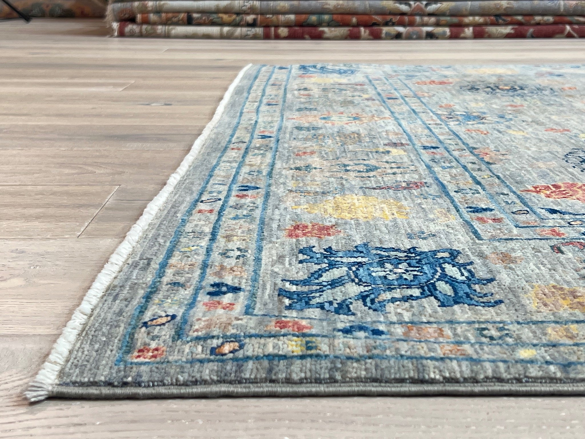 Sundas Rug