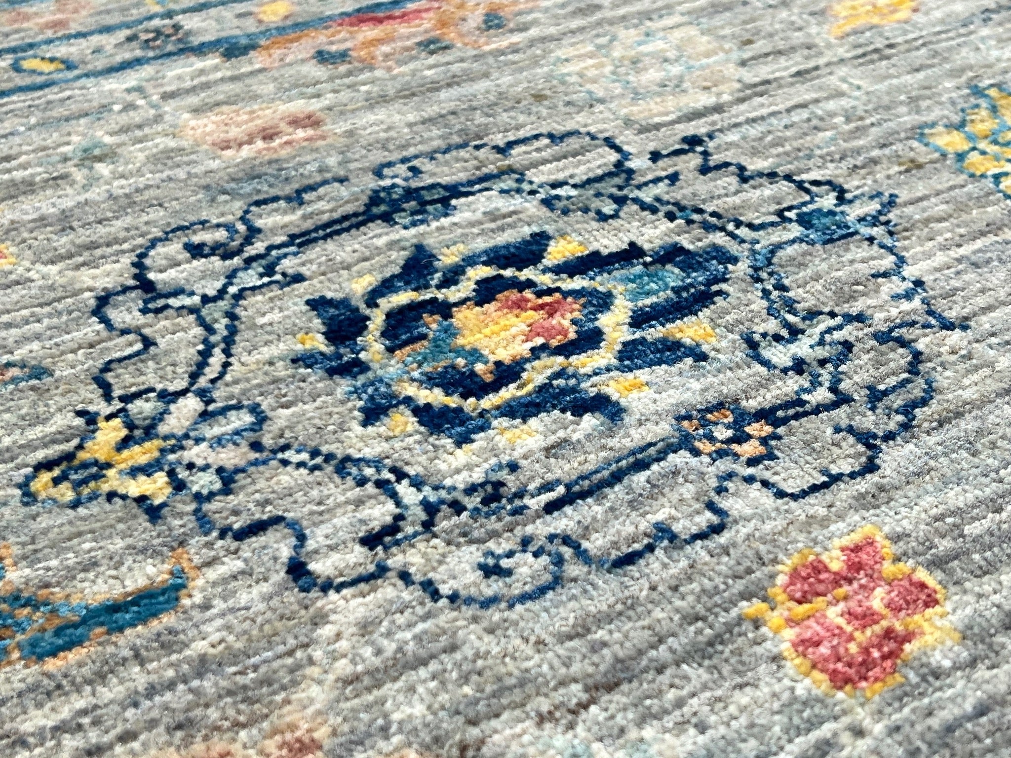 Sundas Rug