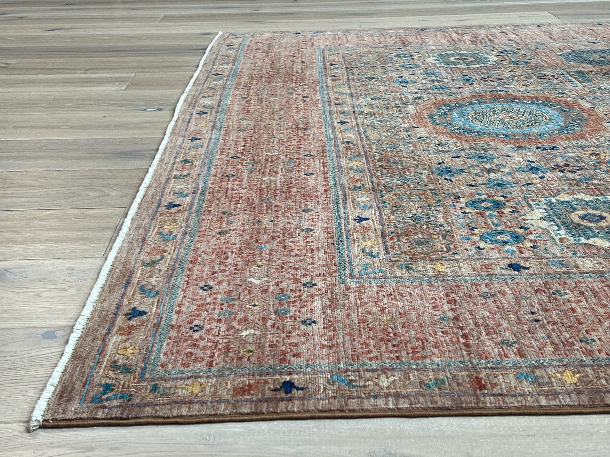 Mamluk Rug