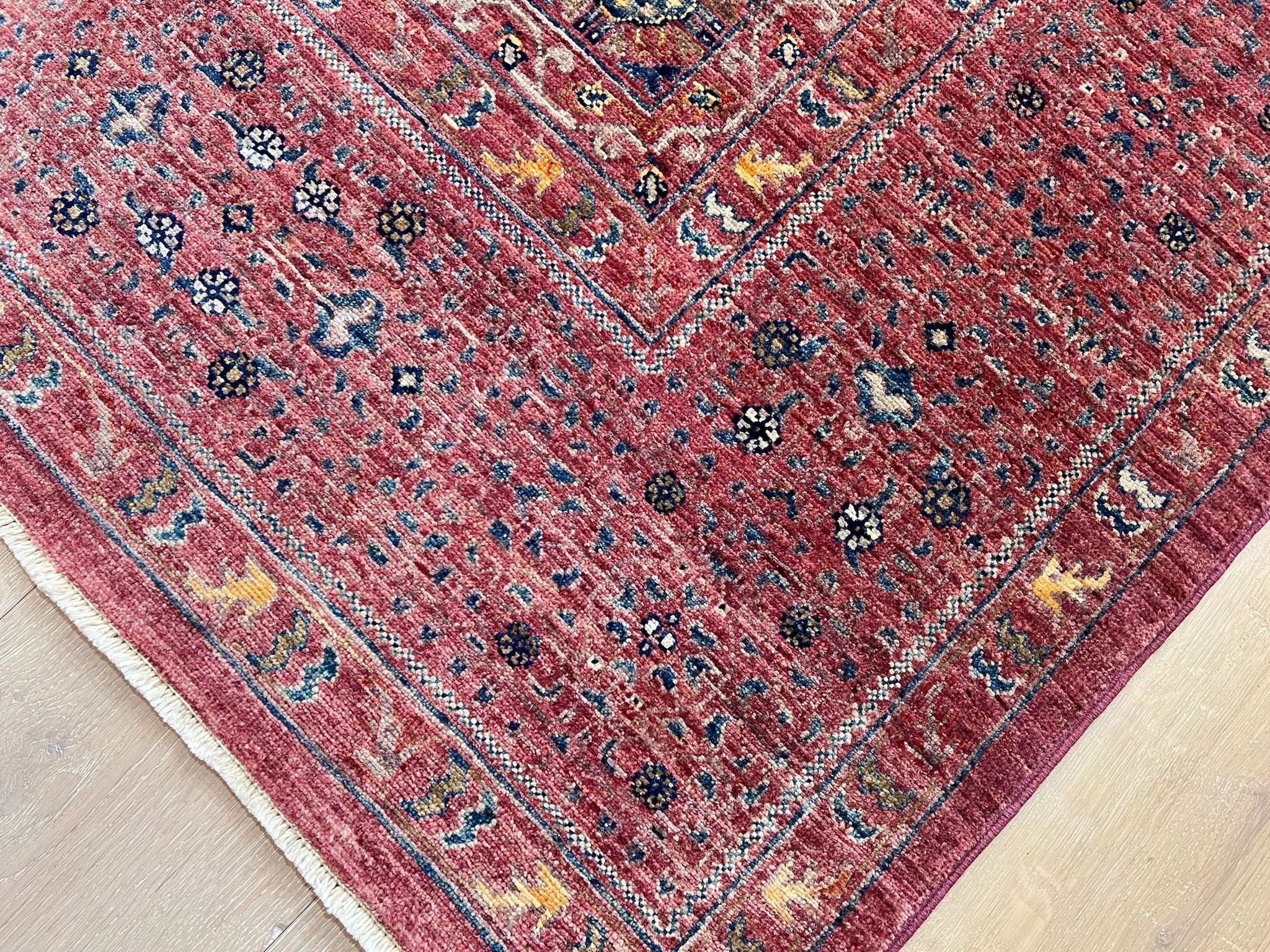 Mamluk Rug