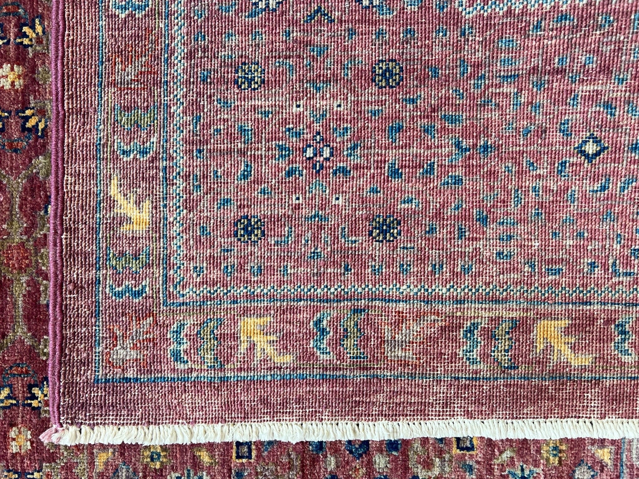 Mamluk Rug