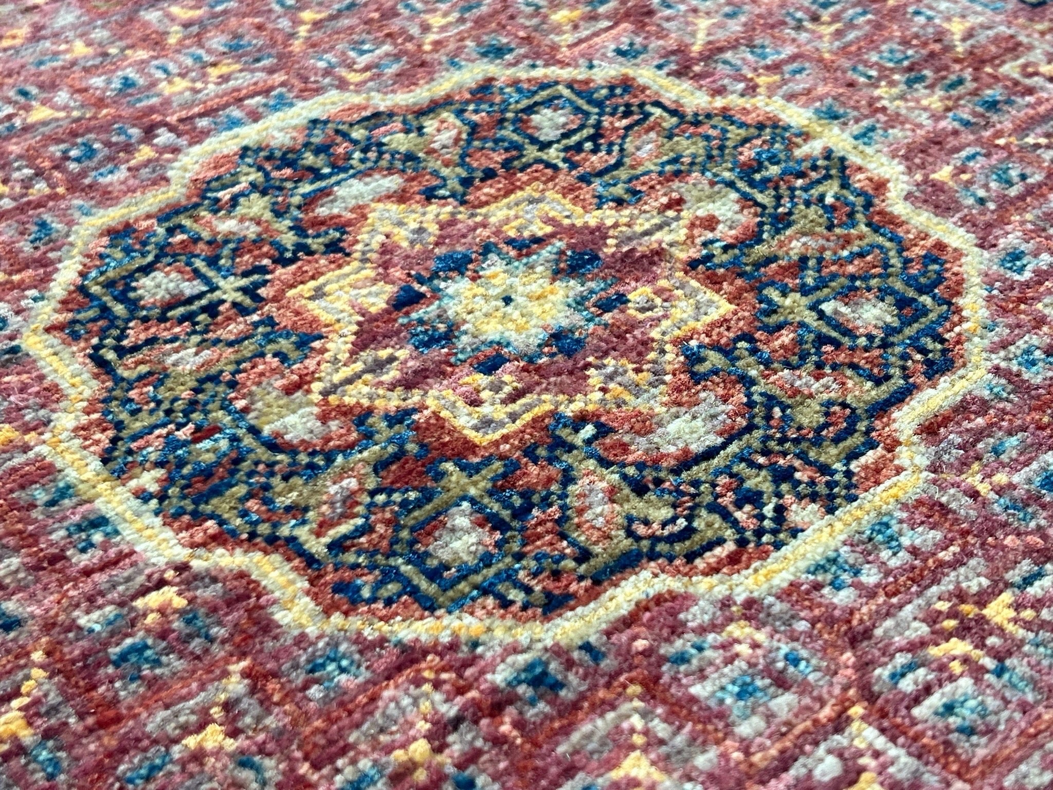 Mamluk Rug