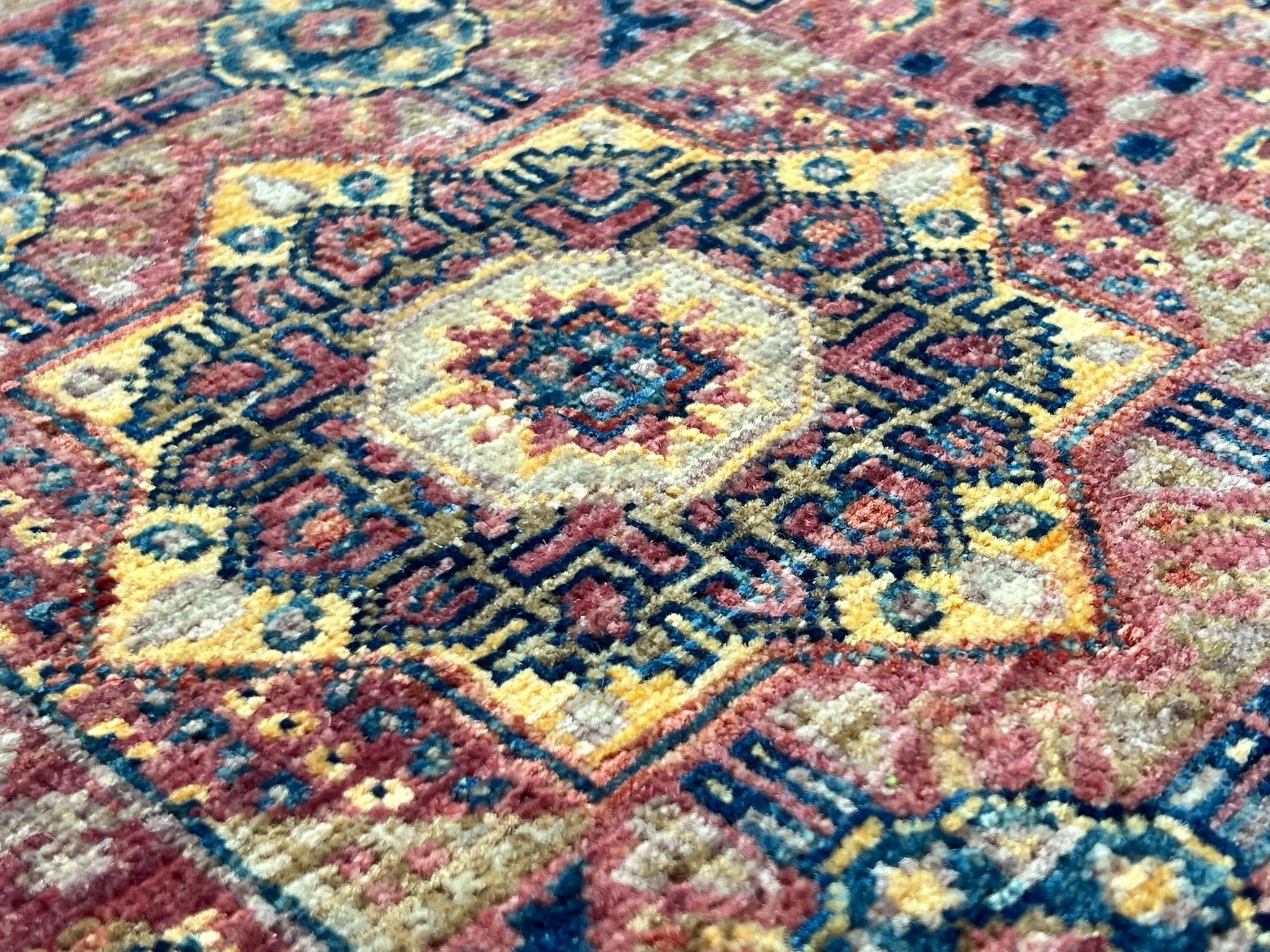 Mamluk Rug