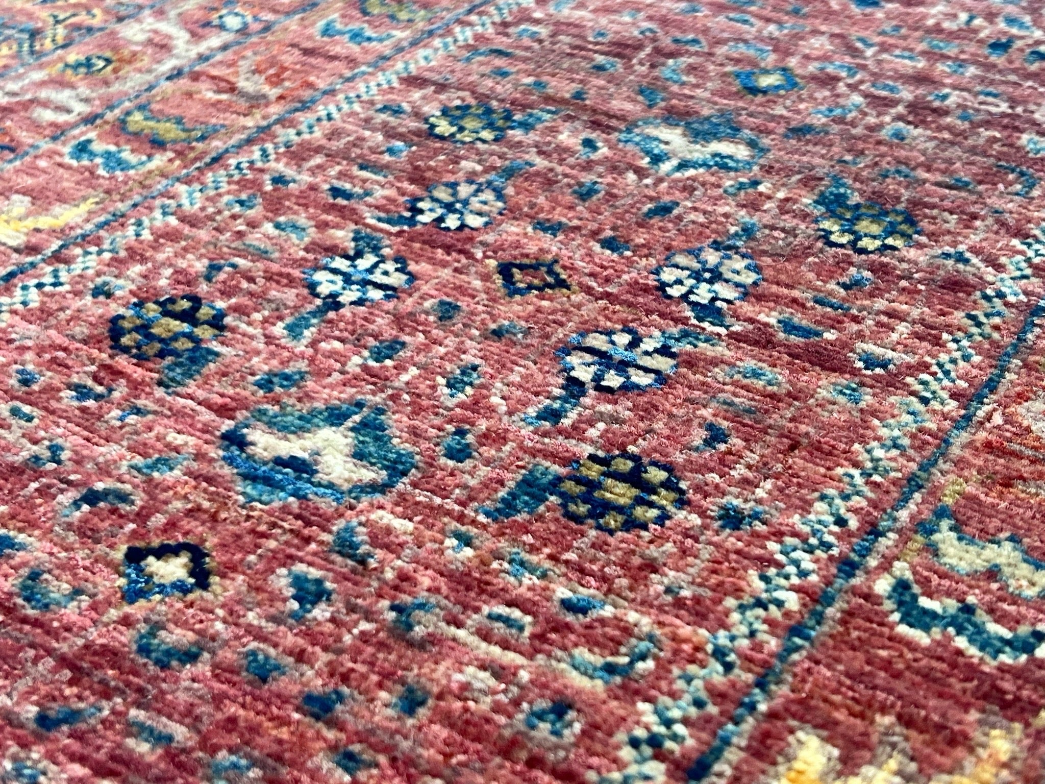 Mamluk Rug