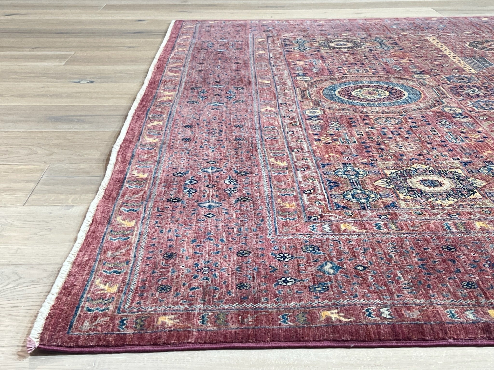 Mamluk Rug