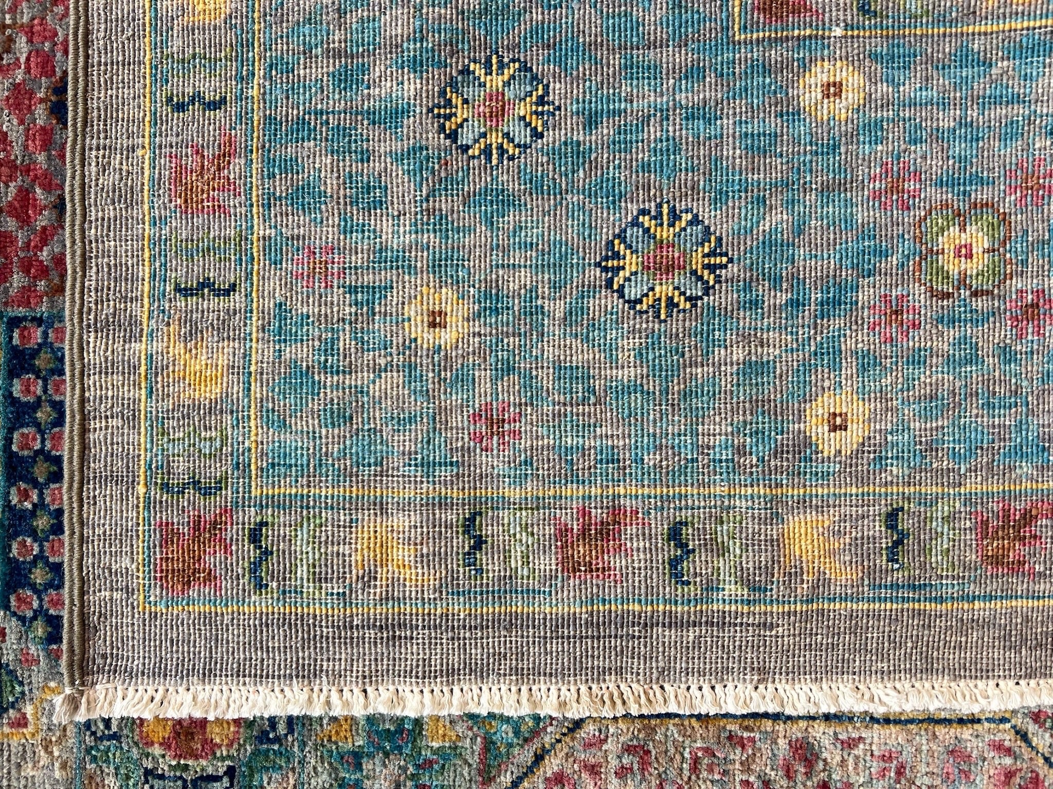 Mamluk Rug