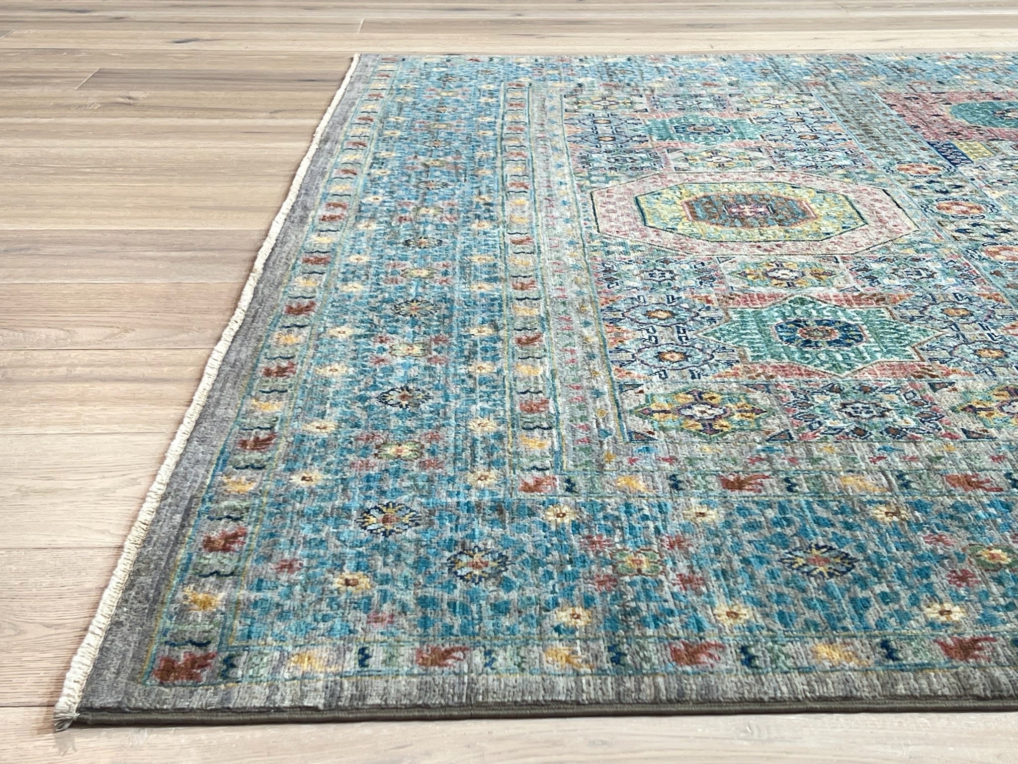 Mamluk Rug