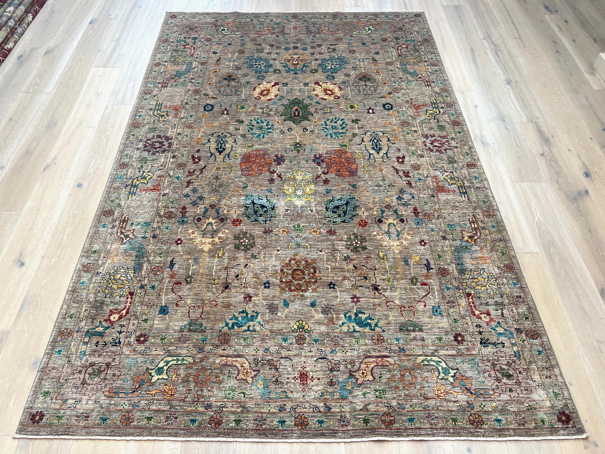Sundas Rug