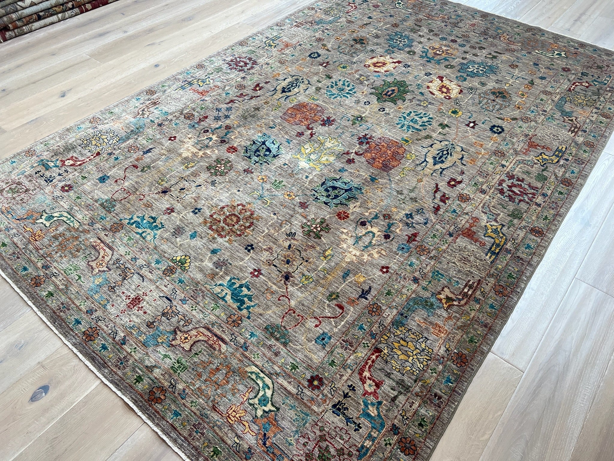 Sundas Rug