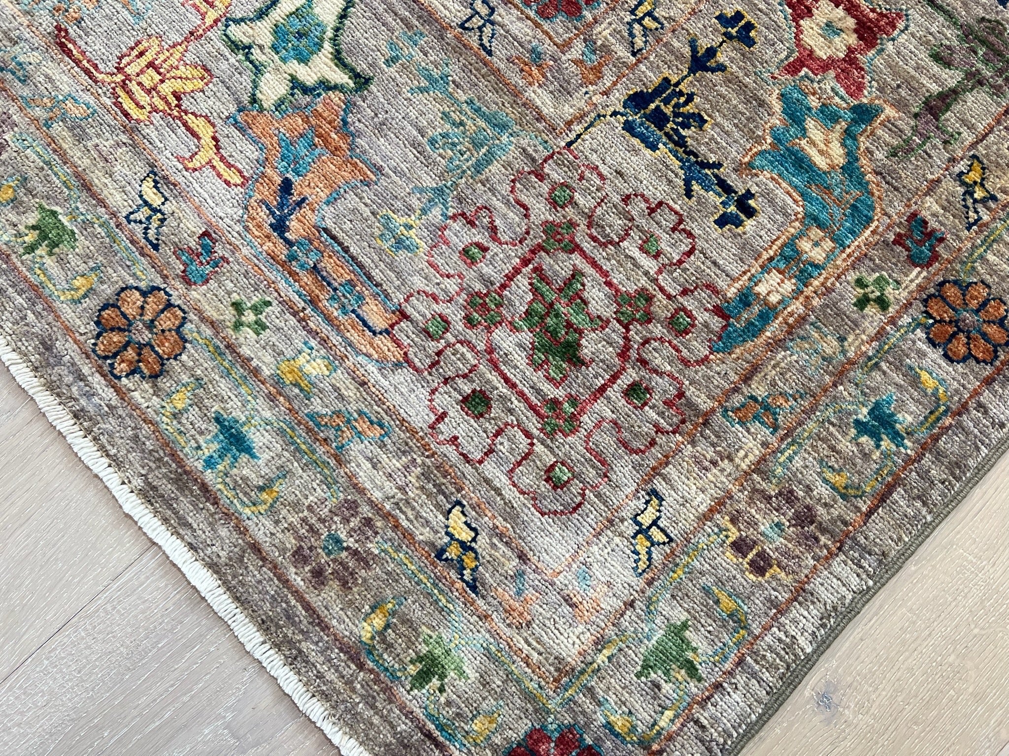 Sundas Rug