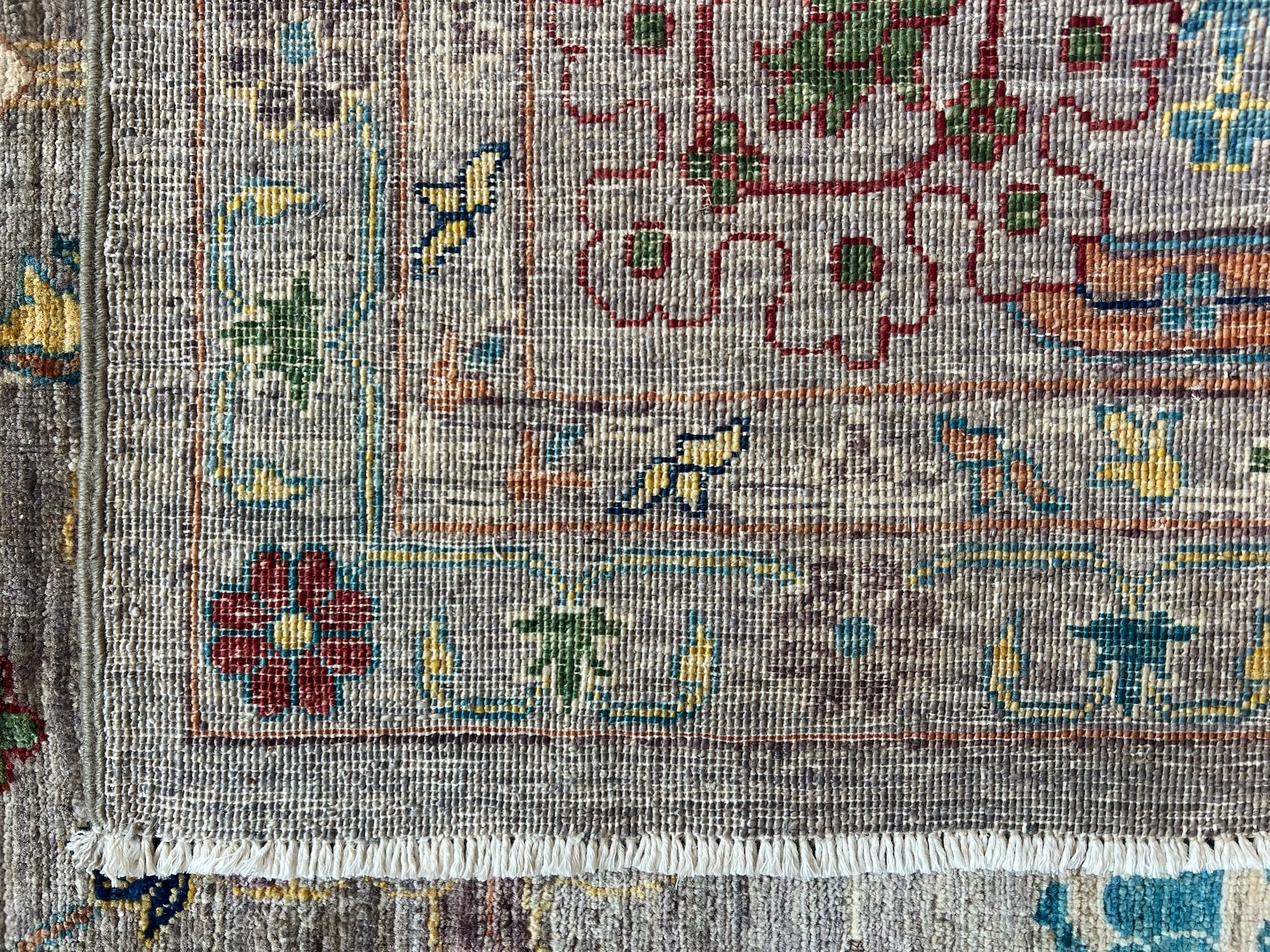 Sundas Rug