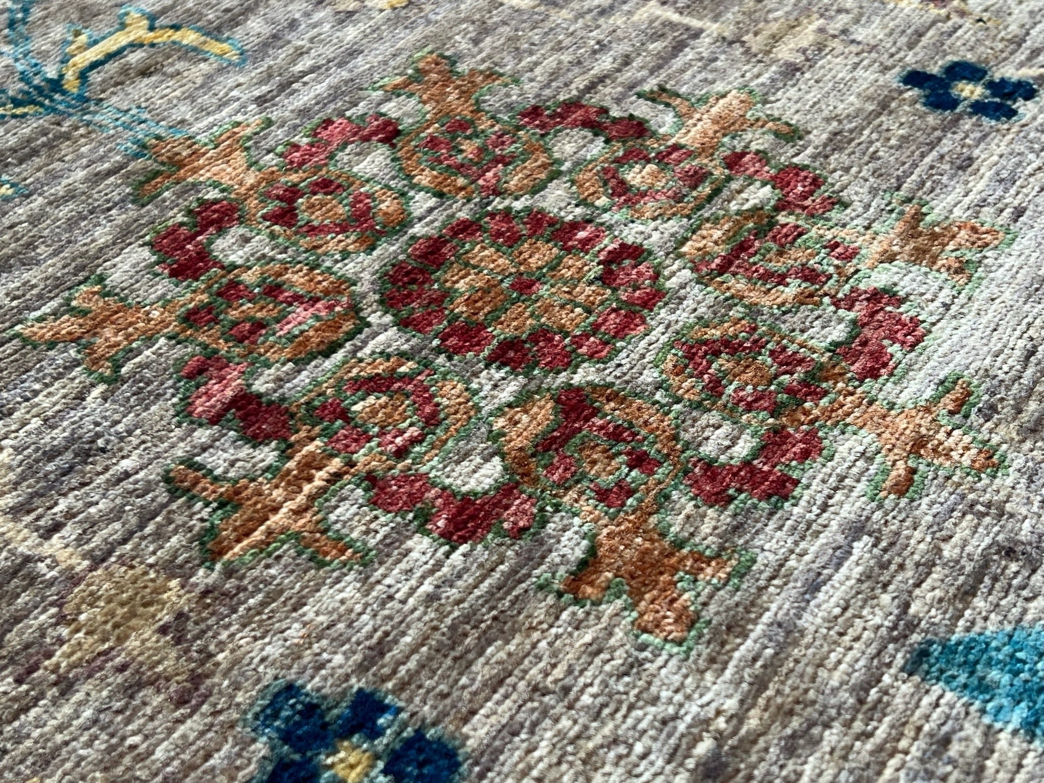 Sundas Rug