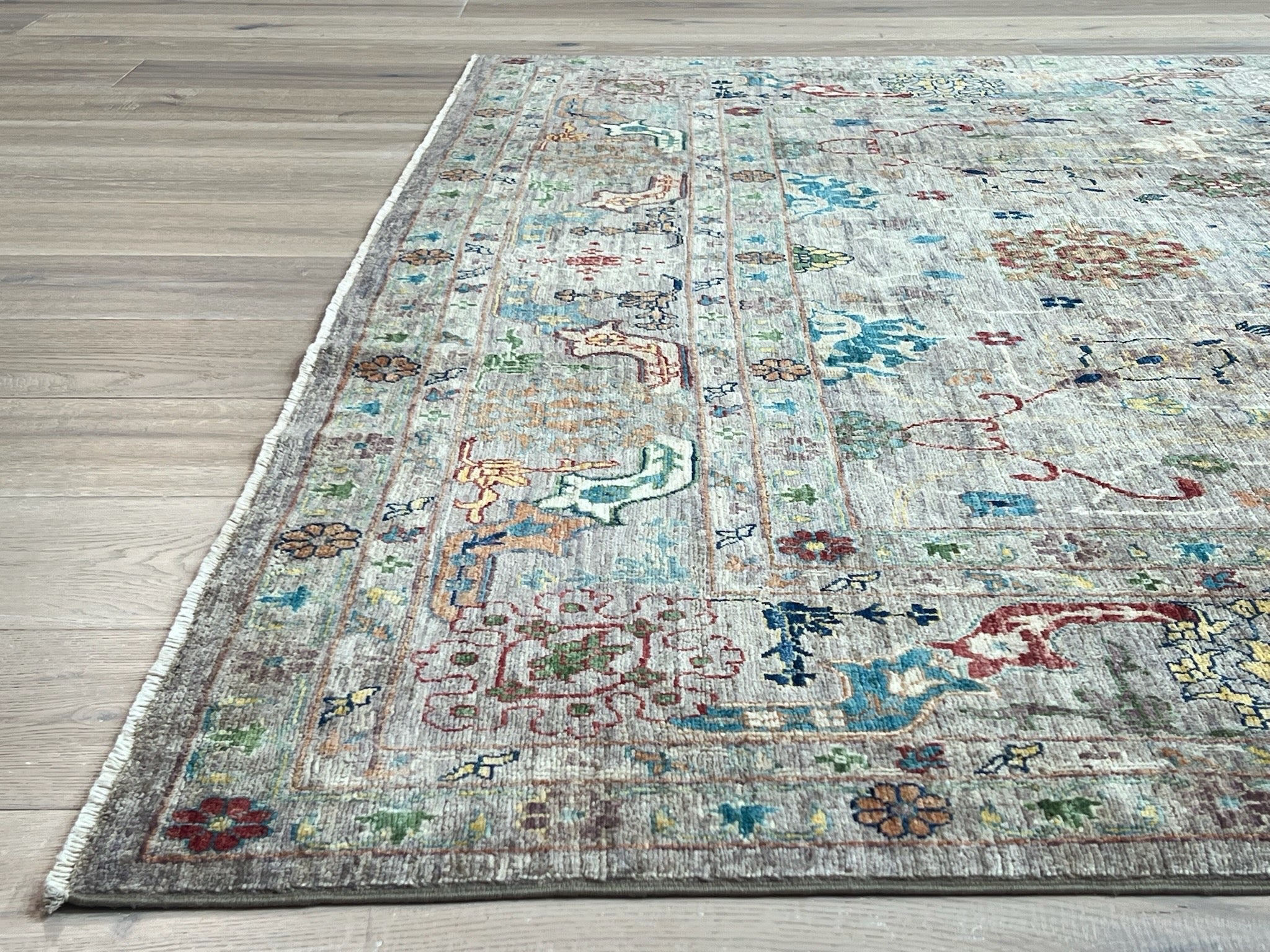 Sundas Rug