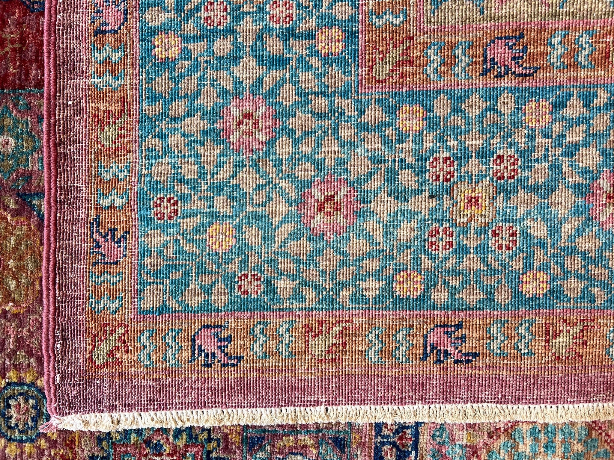 Mamluk Rug