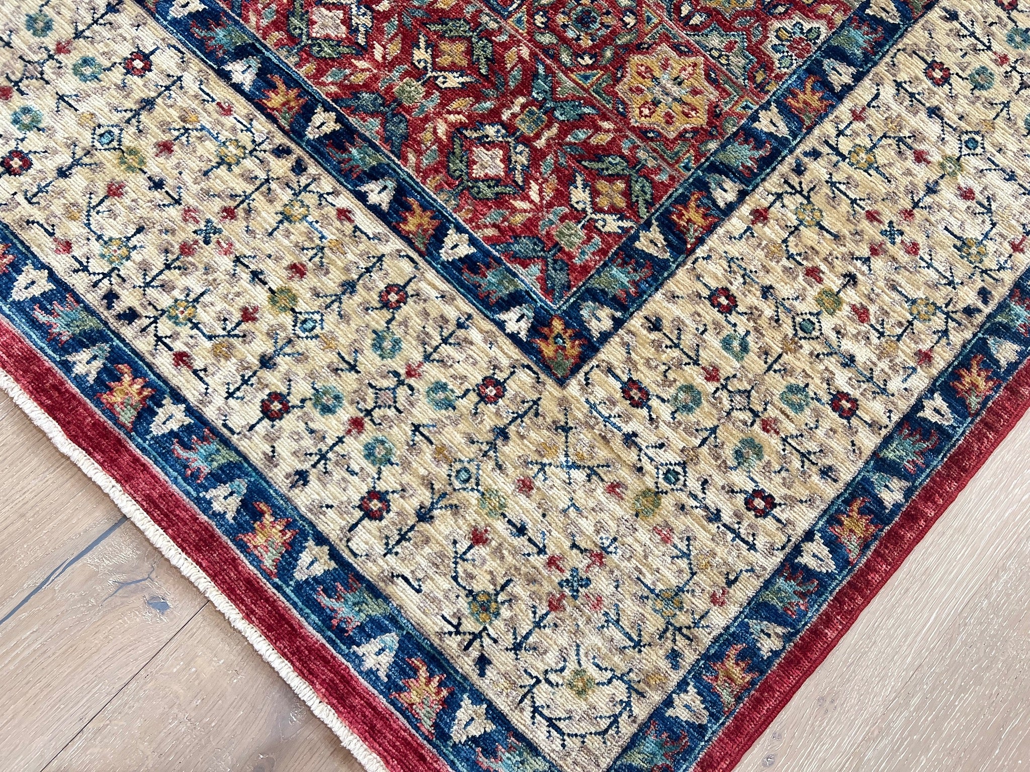 Mamluk Rug