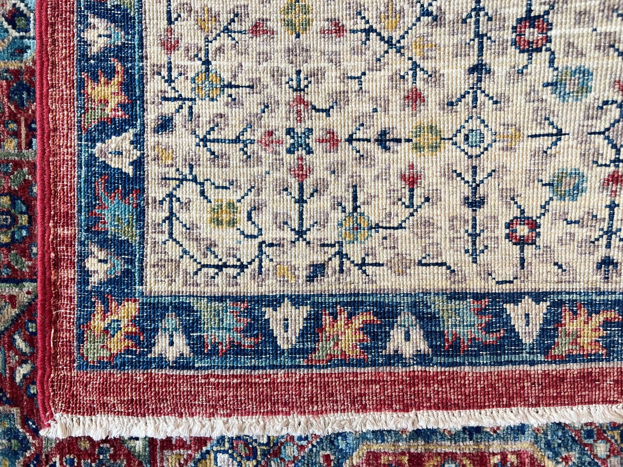 Mamluk Rug
