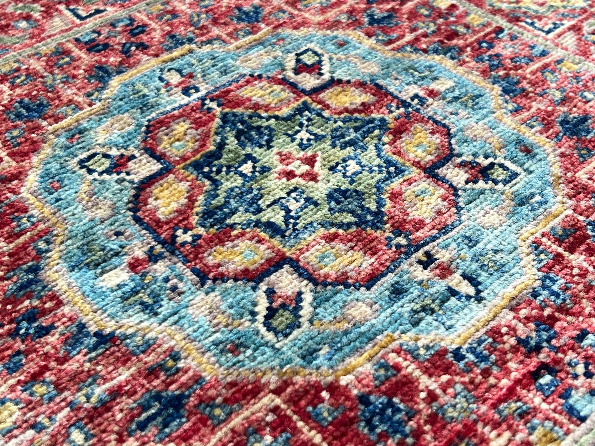 Mamluk Rug