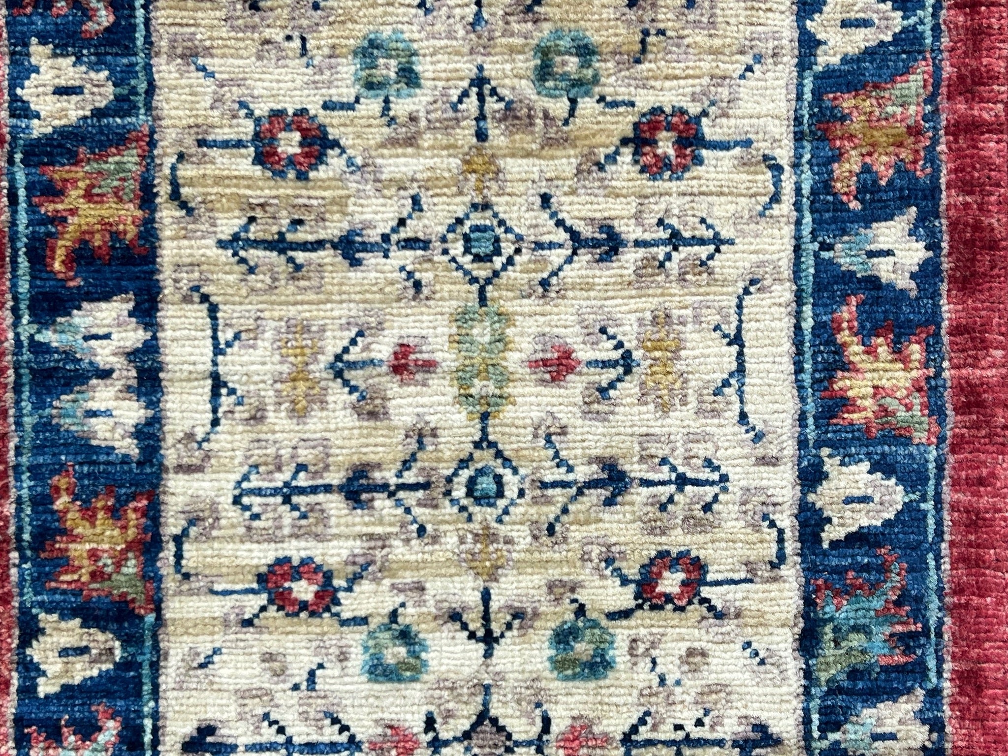 Mamluk Rug