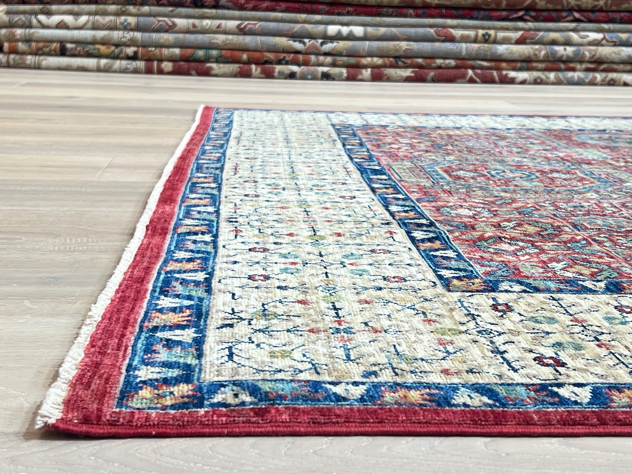 Mamluk Rug
