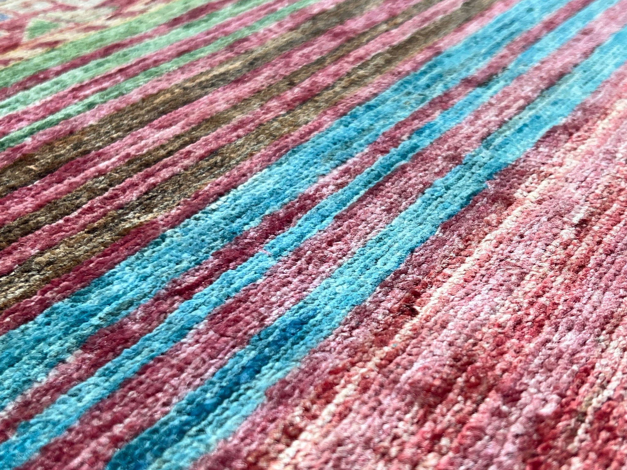 Ersari Rug