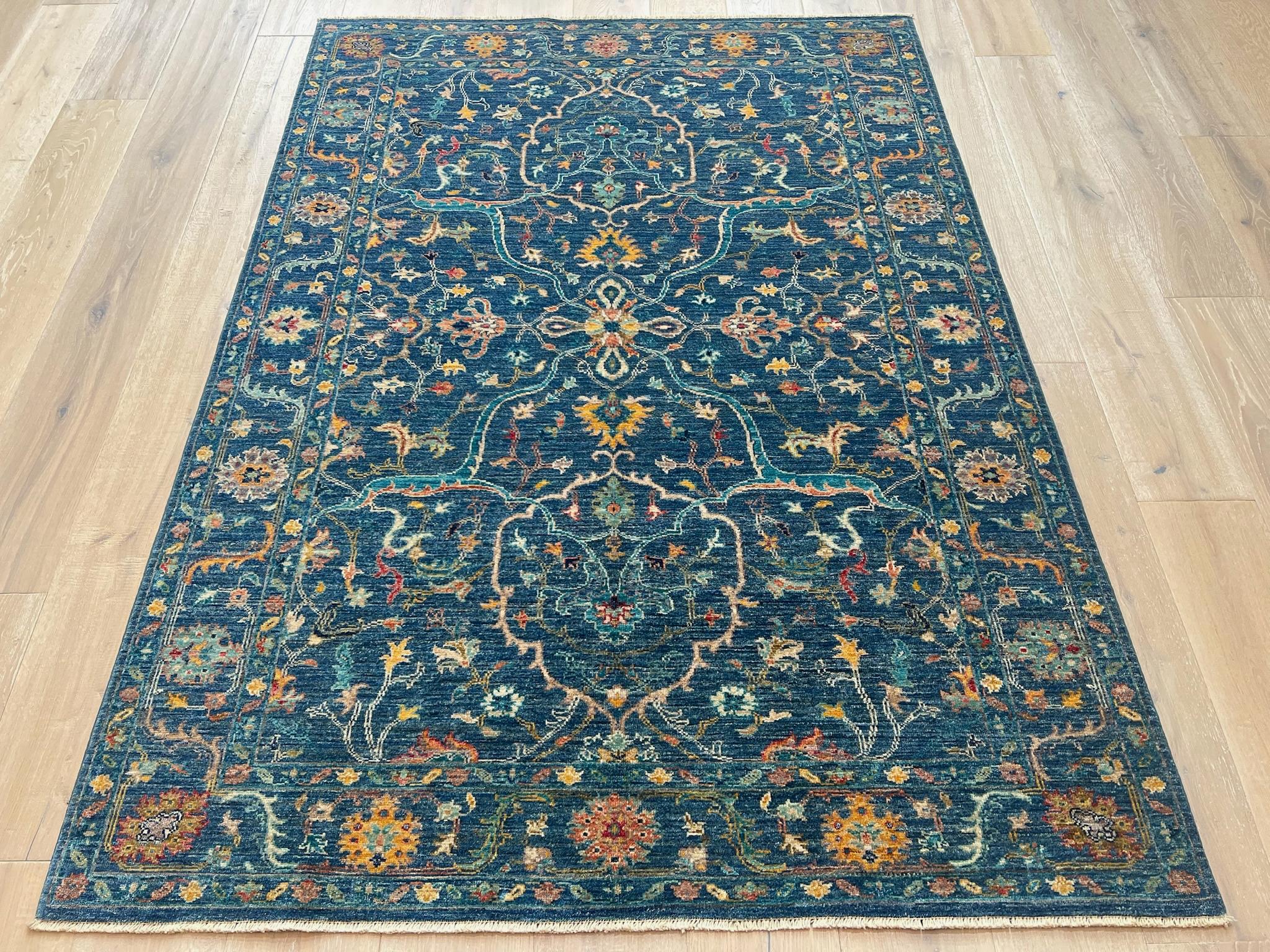 Sultanabad Rug