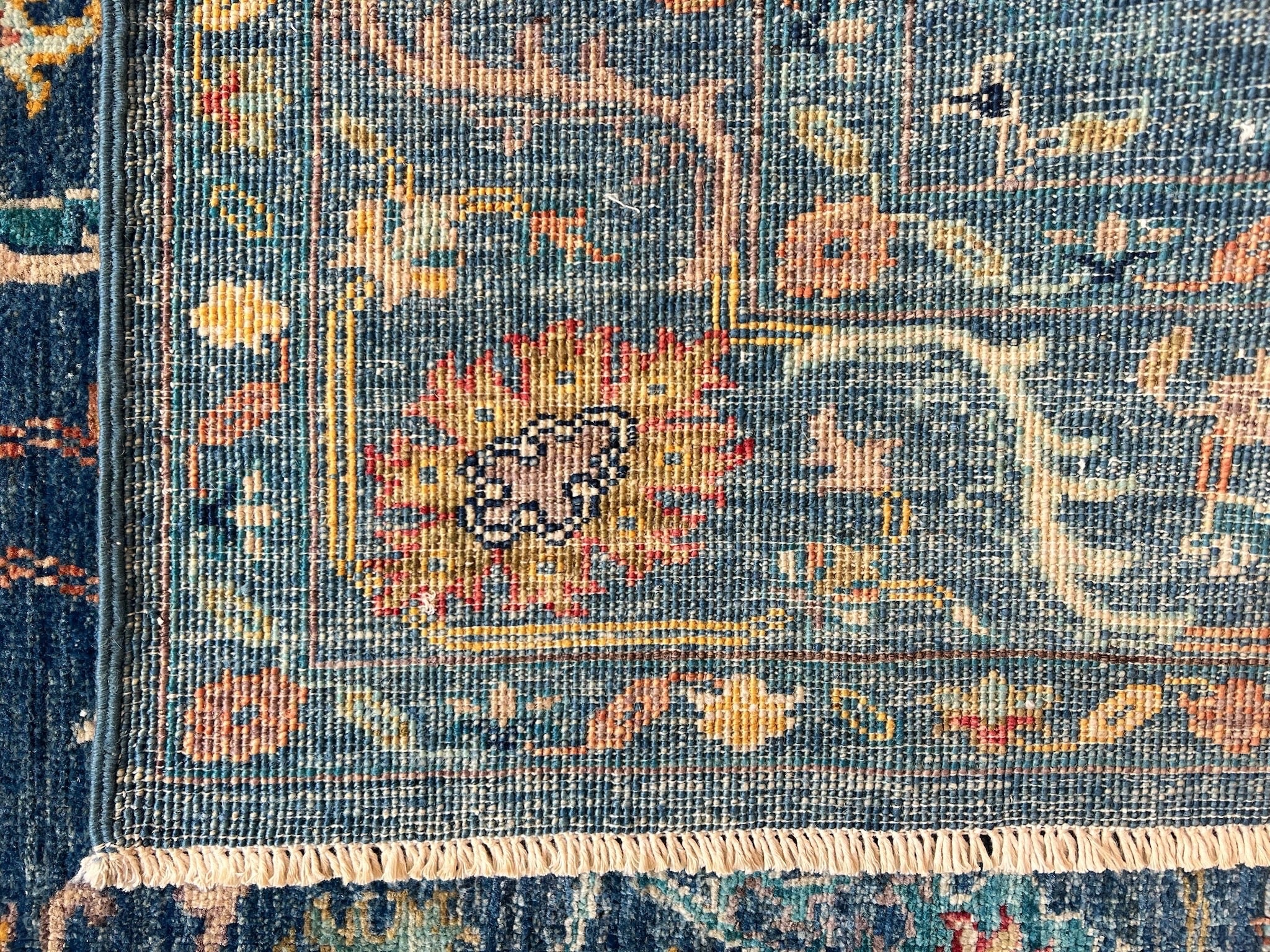 Sultanabad Rug