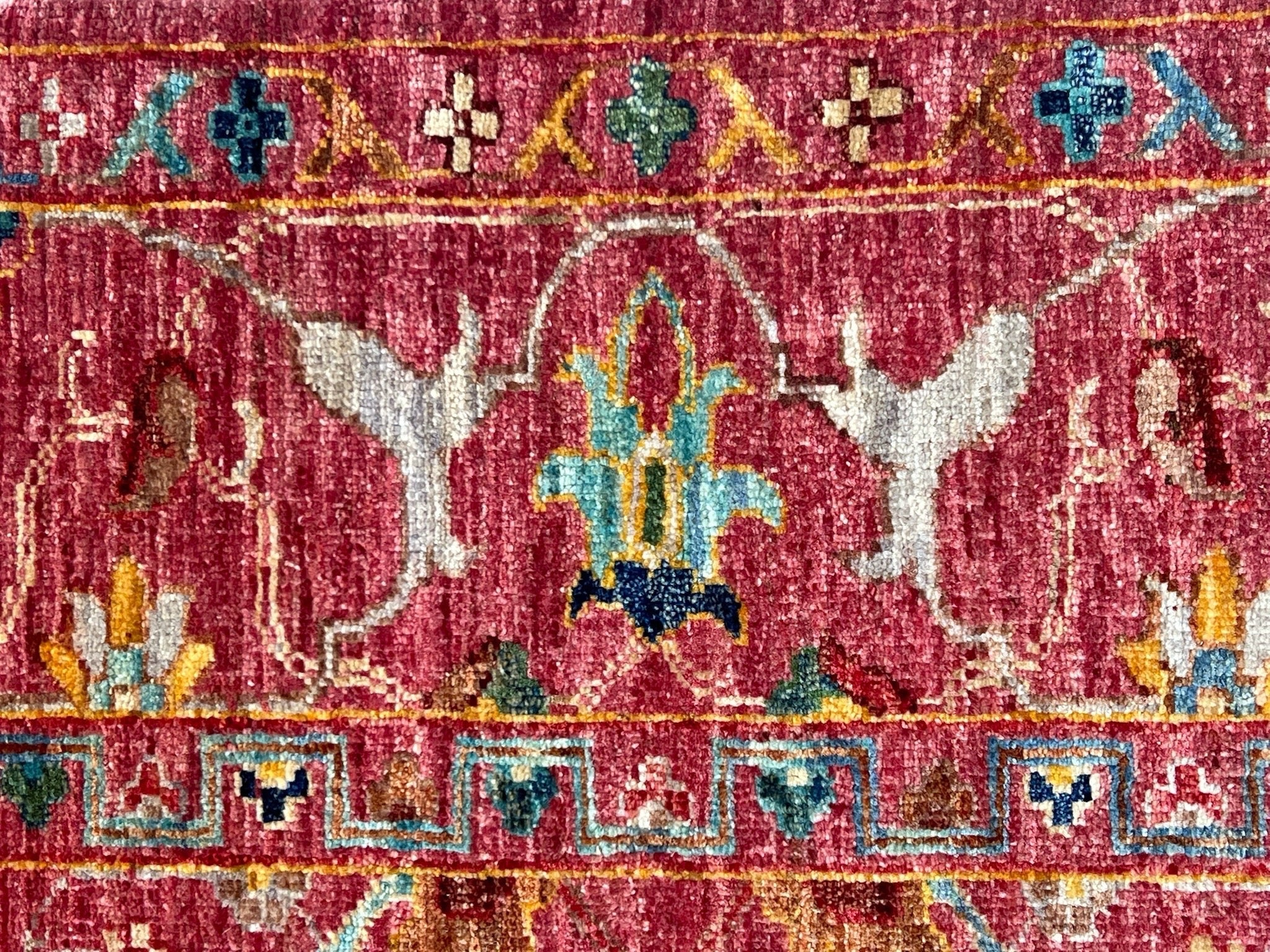 Sultanabad Rug