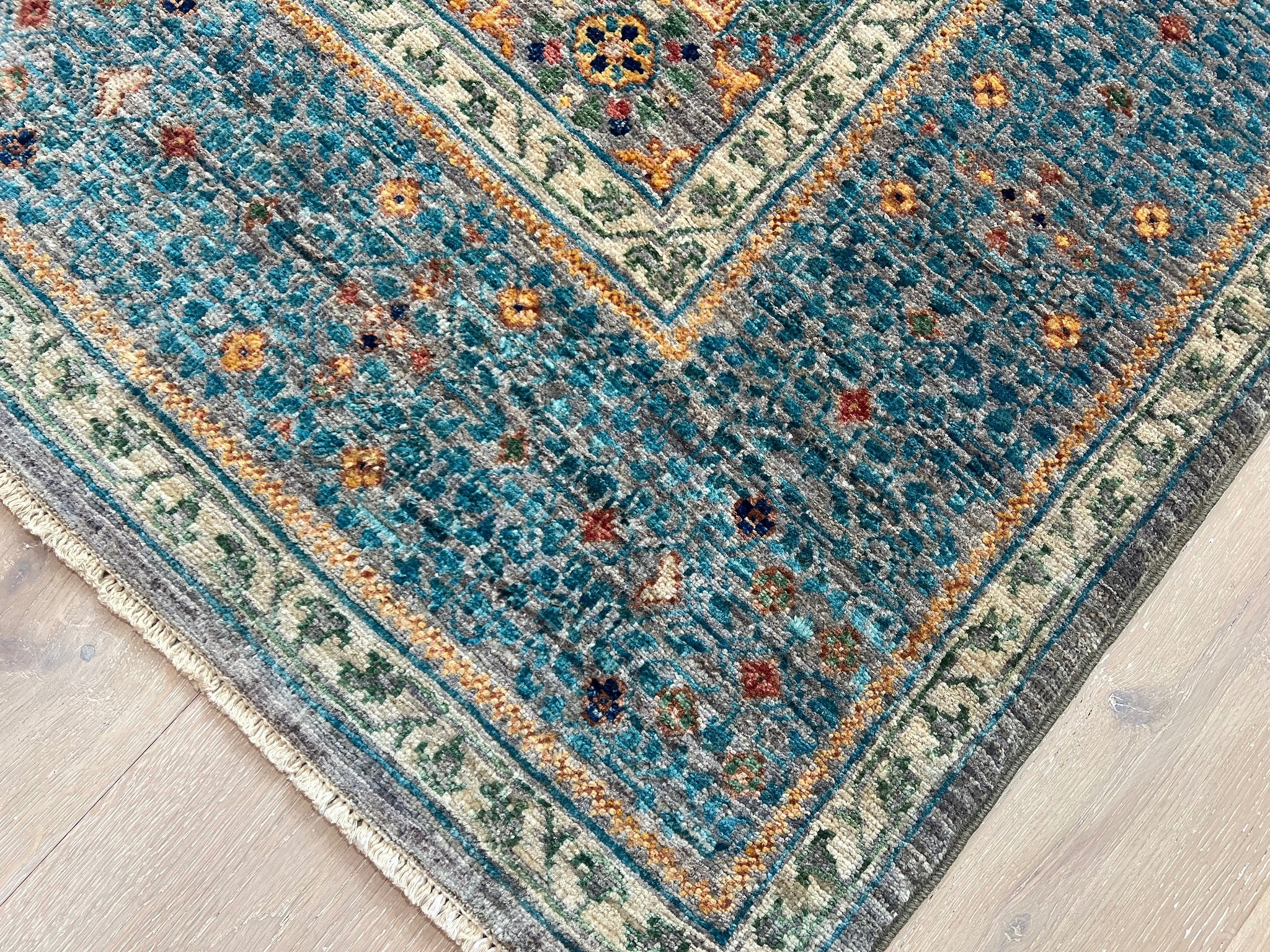 Mamluk Rug
